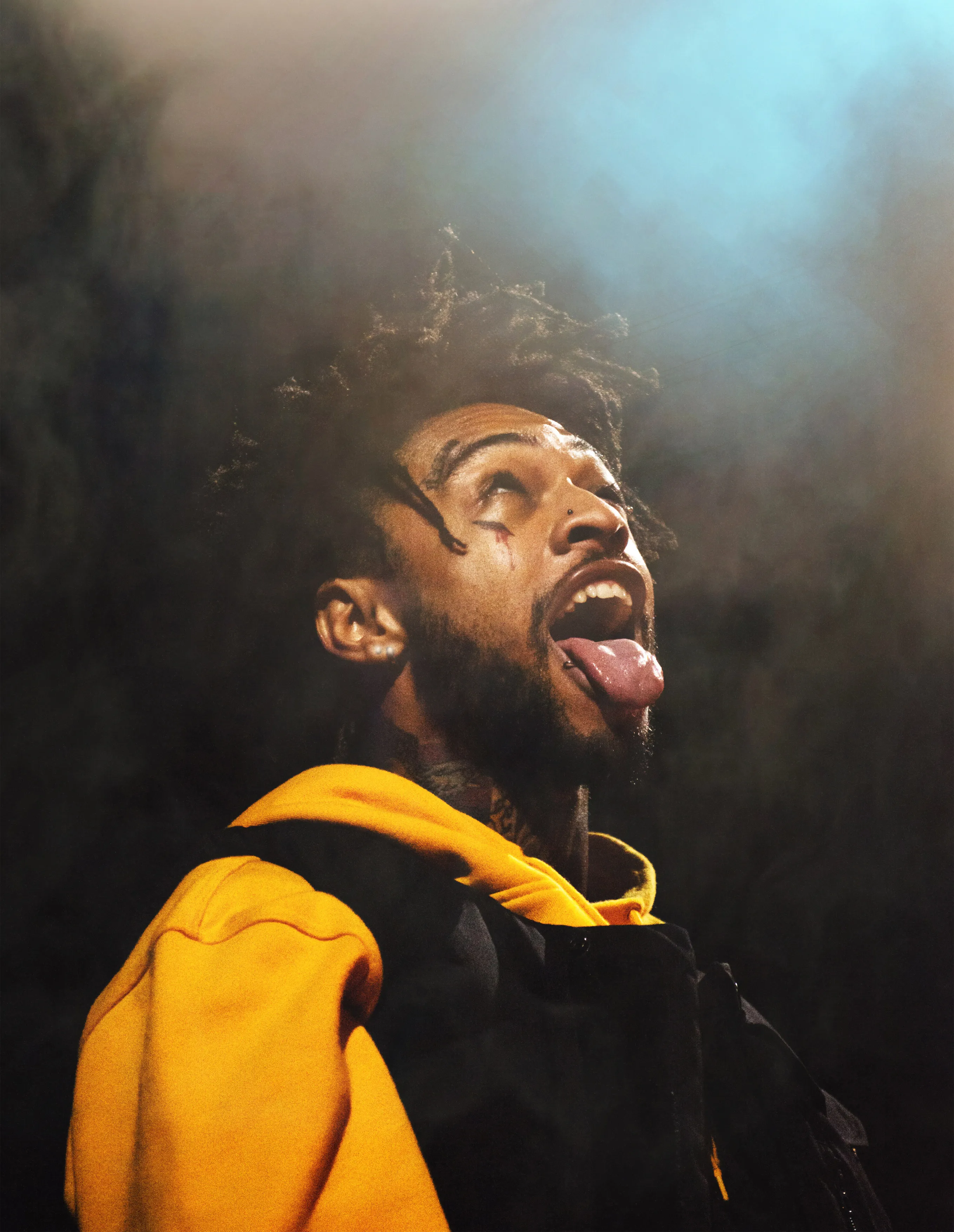 Scarlxrd