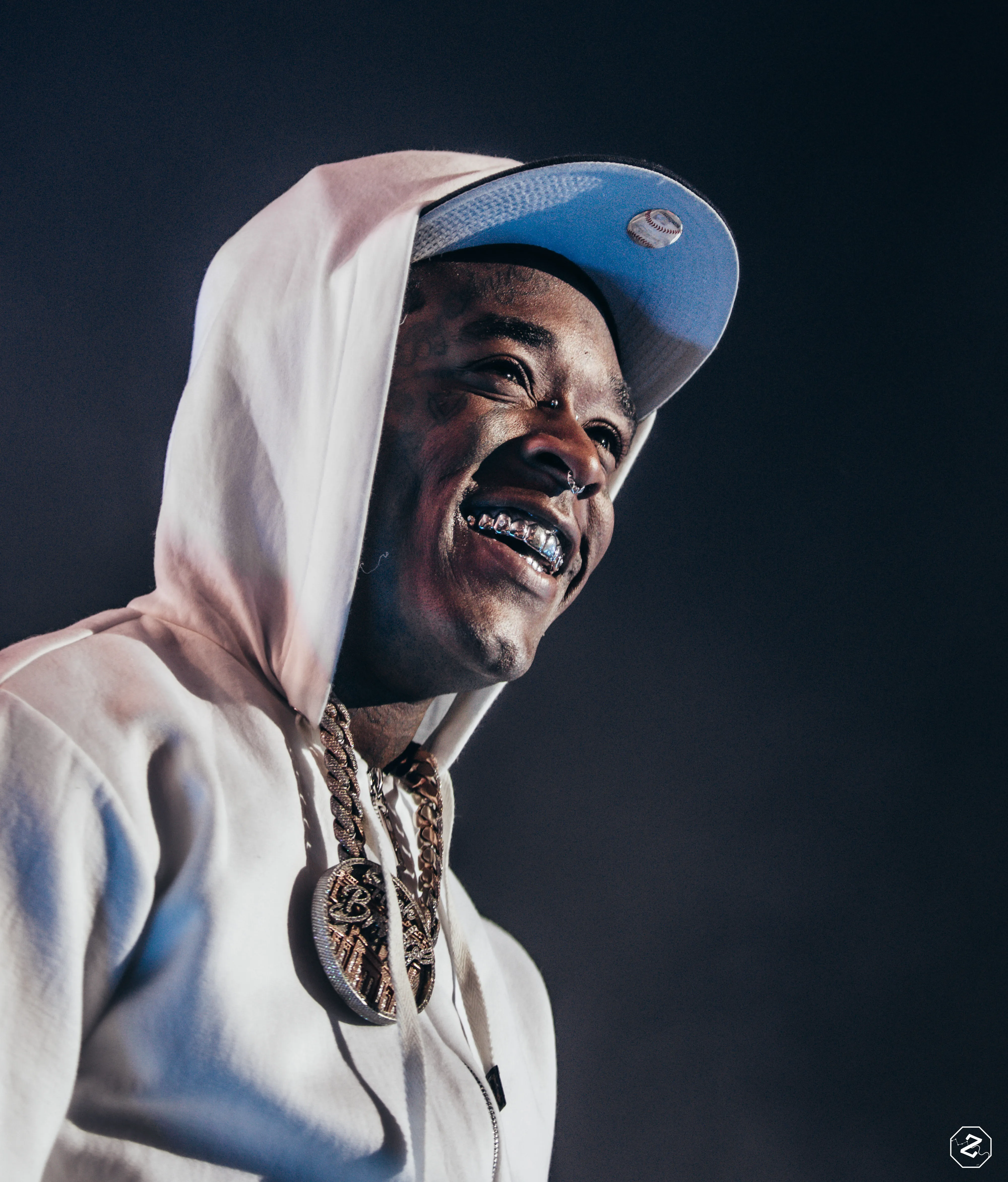 Lil Uzi Vert — gallery photograph