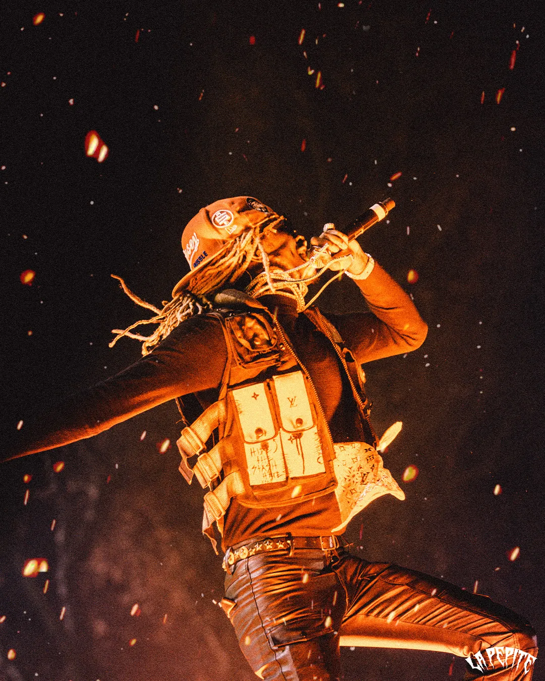 Young Thug — gallery photograph