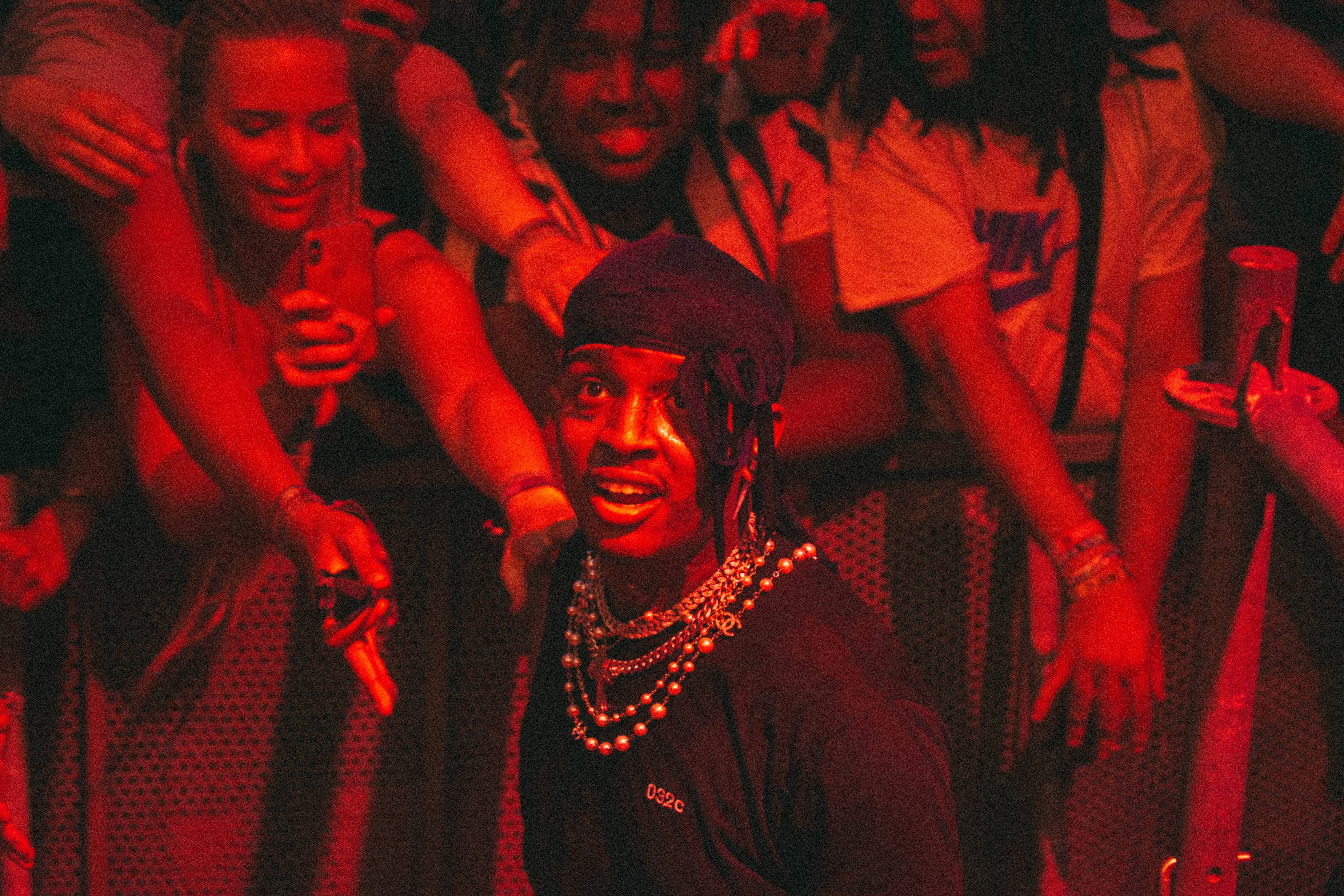 Ski Mask the Slump God