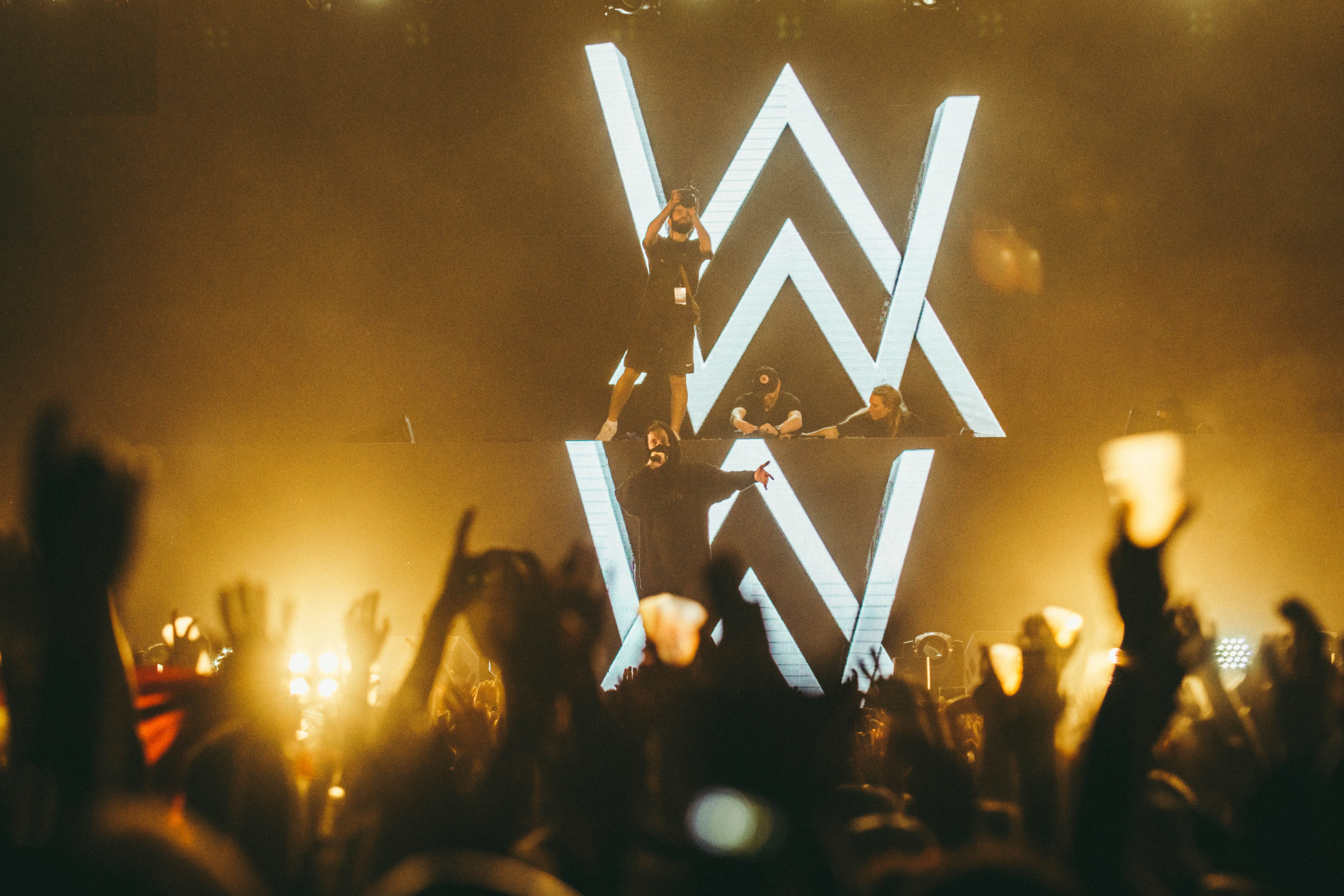 Alan Walker