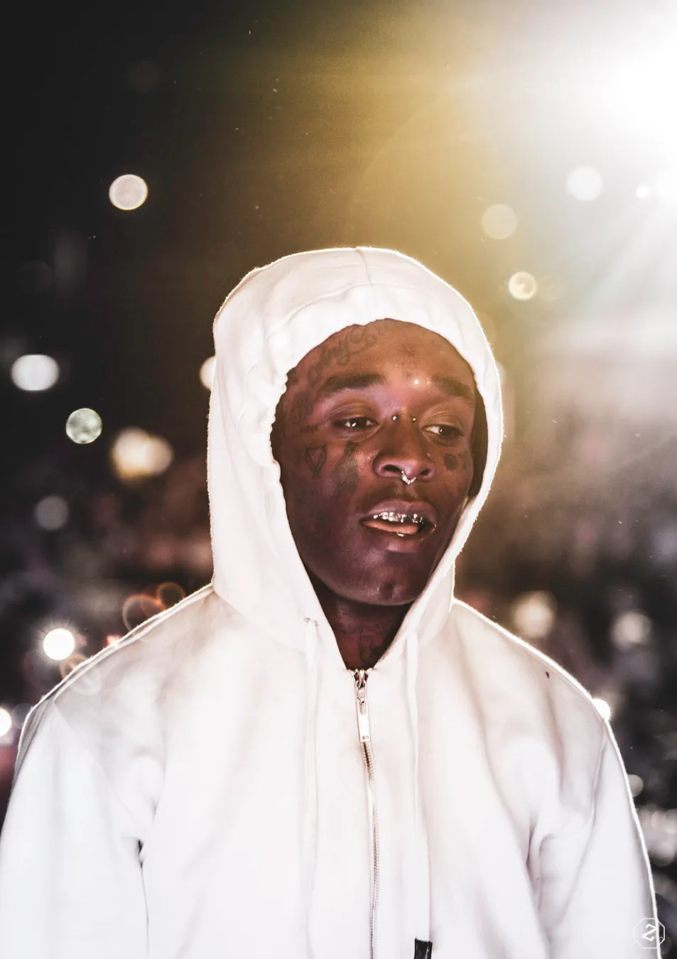 Lil Uzi Vert — gallery photograph