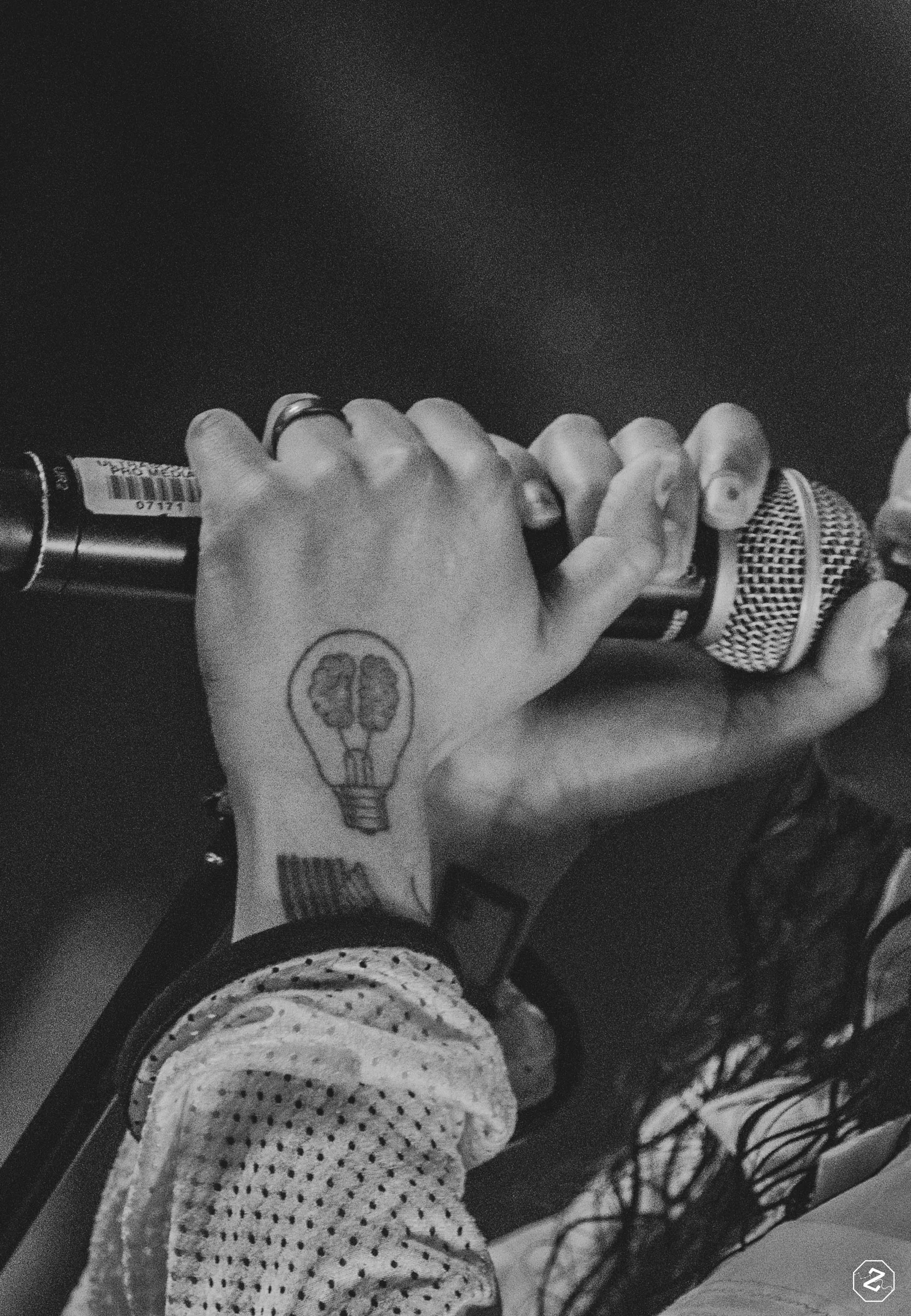 070 Shake — gallery photograph