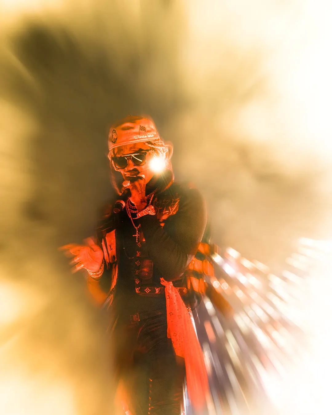Young Thug — gallery photograph