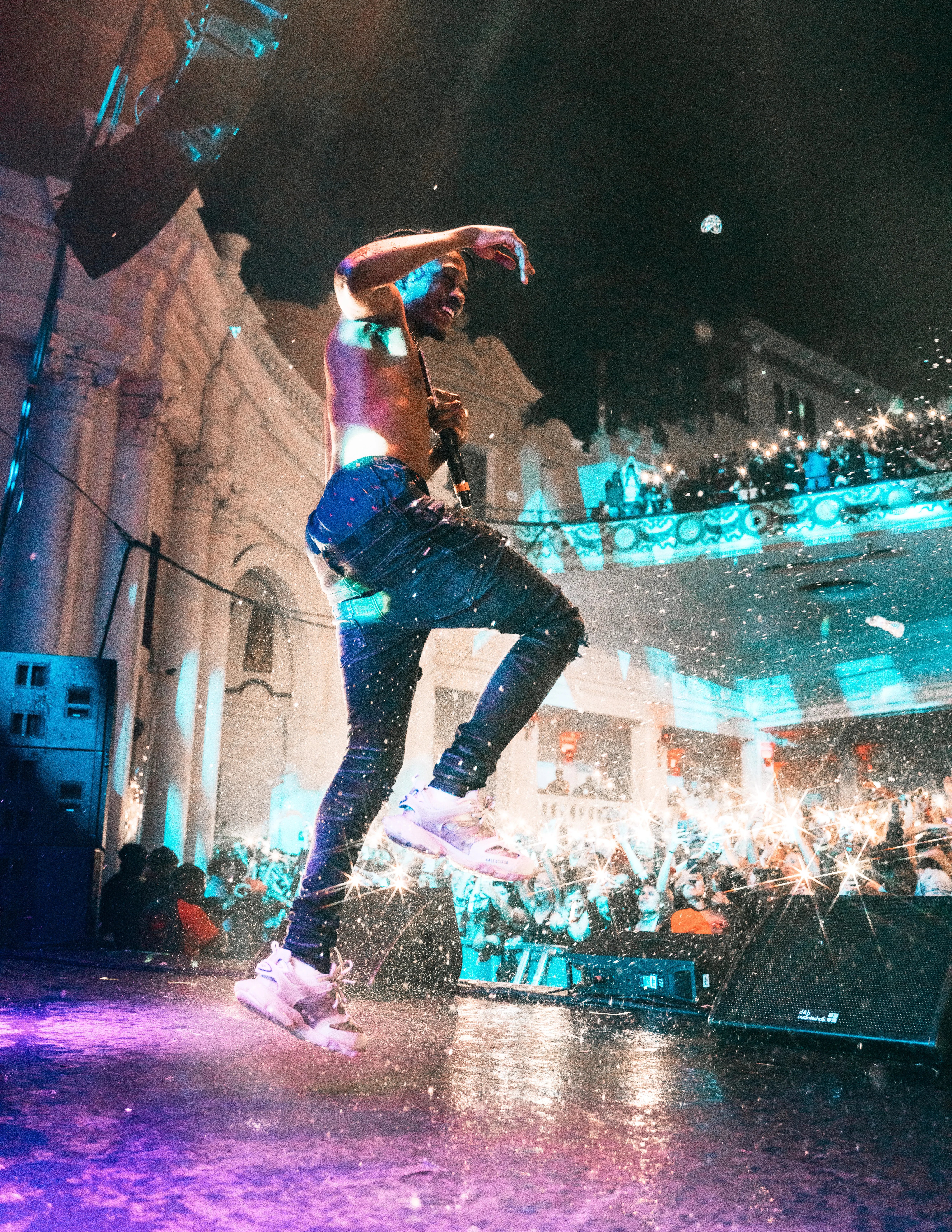 Lil Tjay — gallery photograph