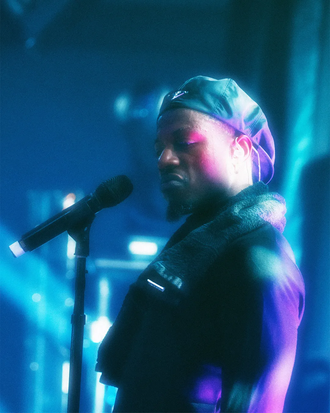 Joey Badass — gallery photograph