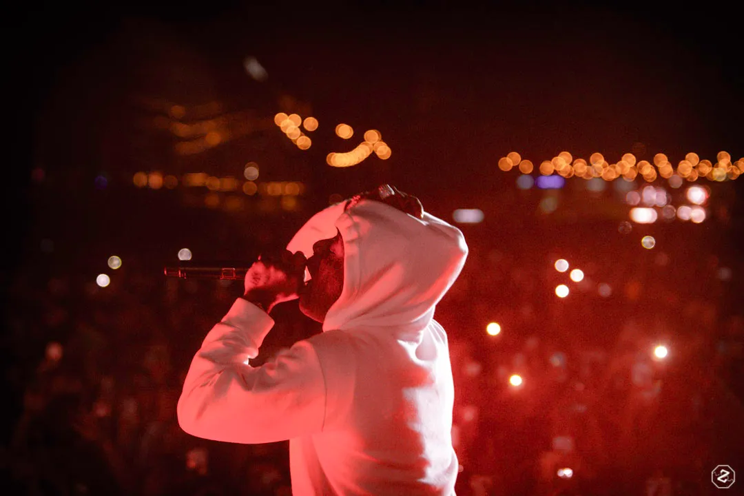 Lil Uzi Vert — gallery photograph