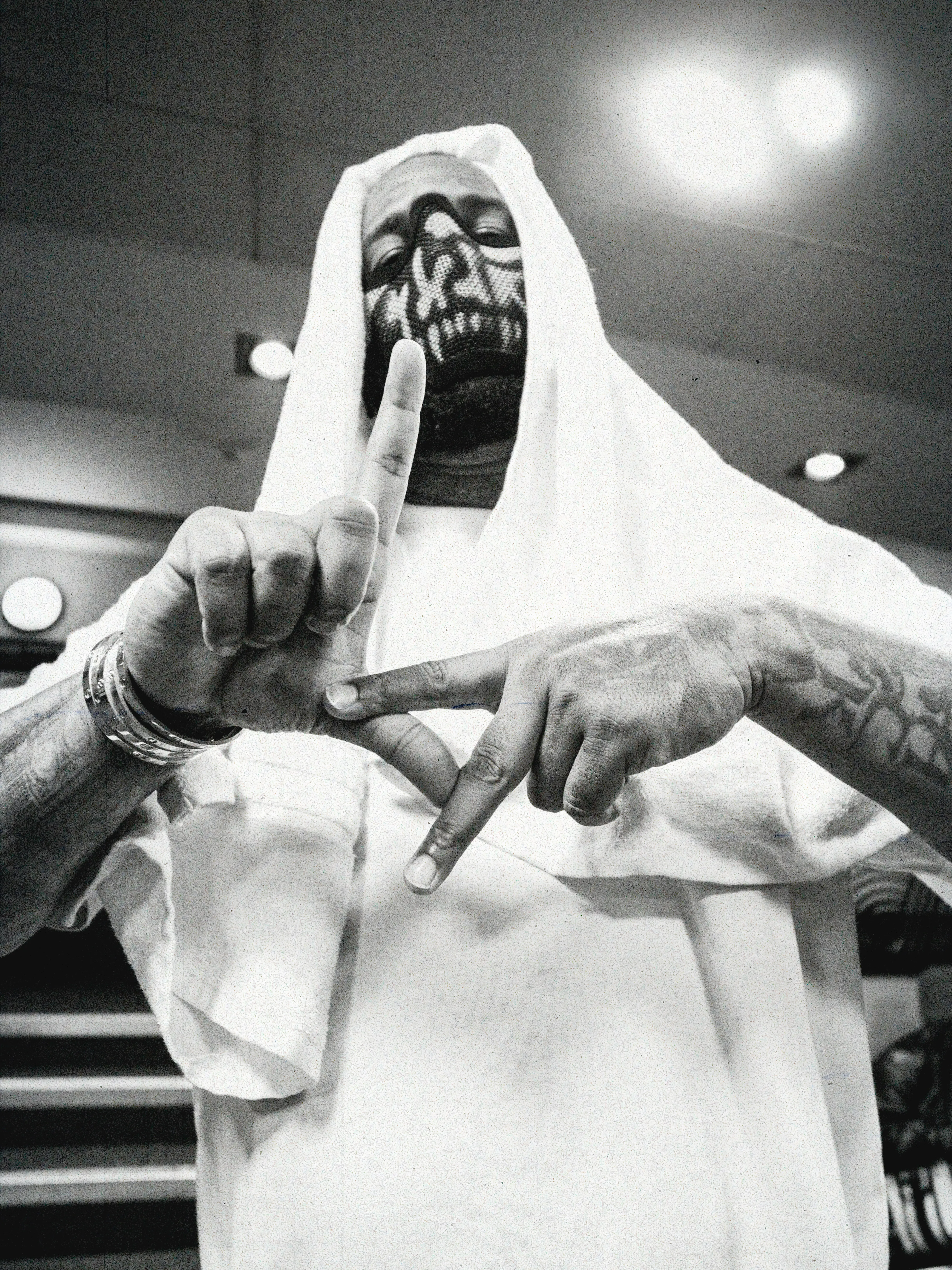 The Game