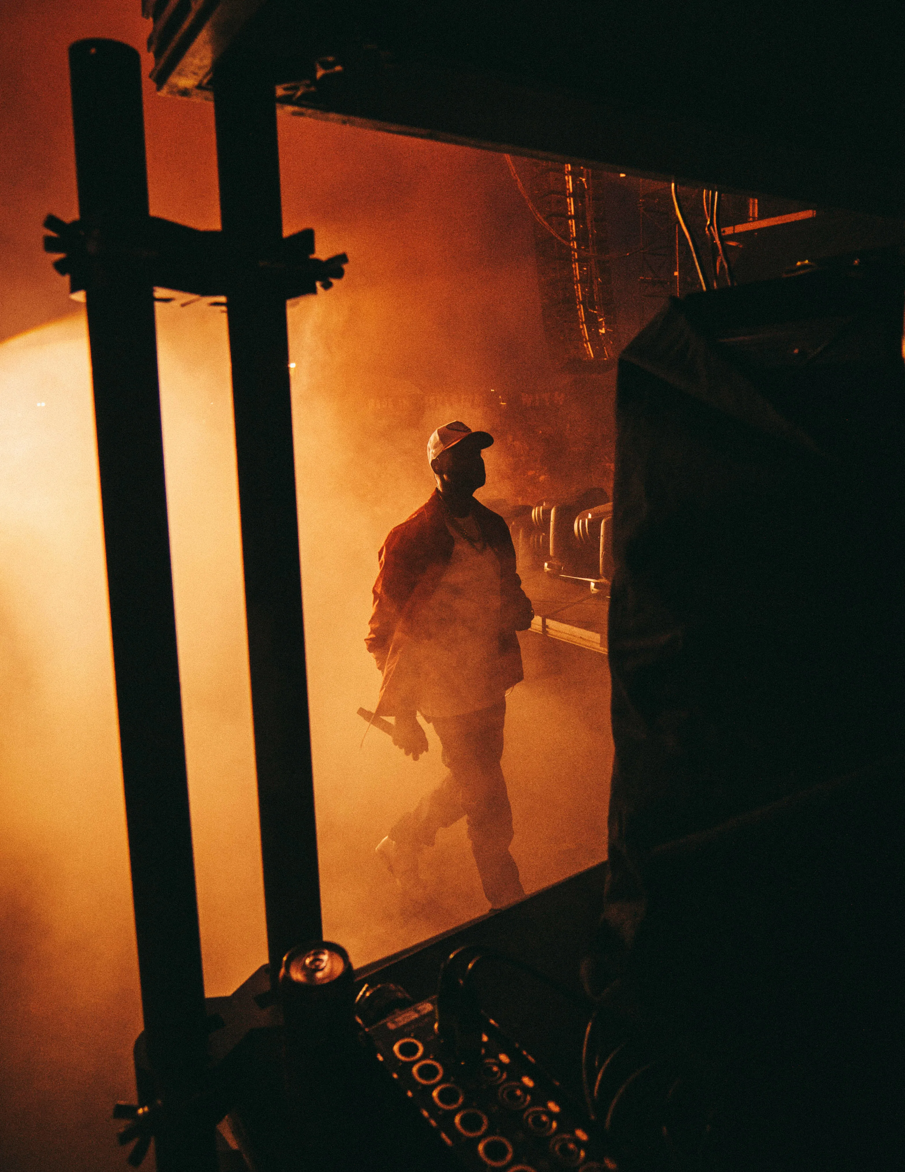 Booba — gallery photograph