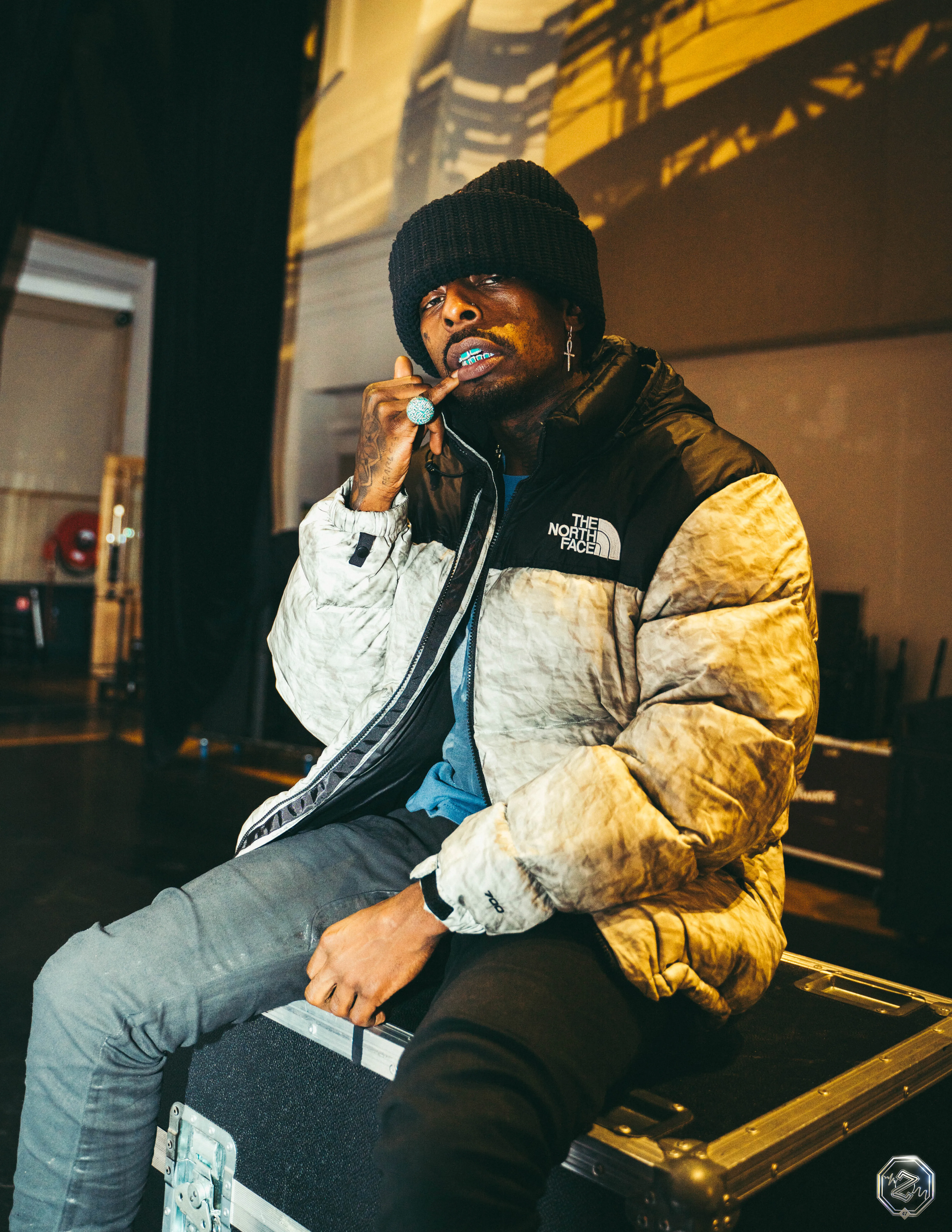 Joey Badass — gallery photograph