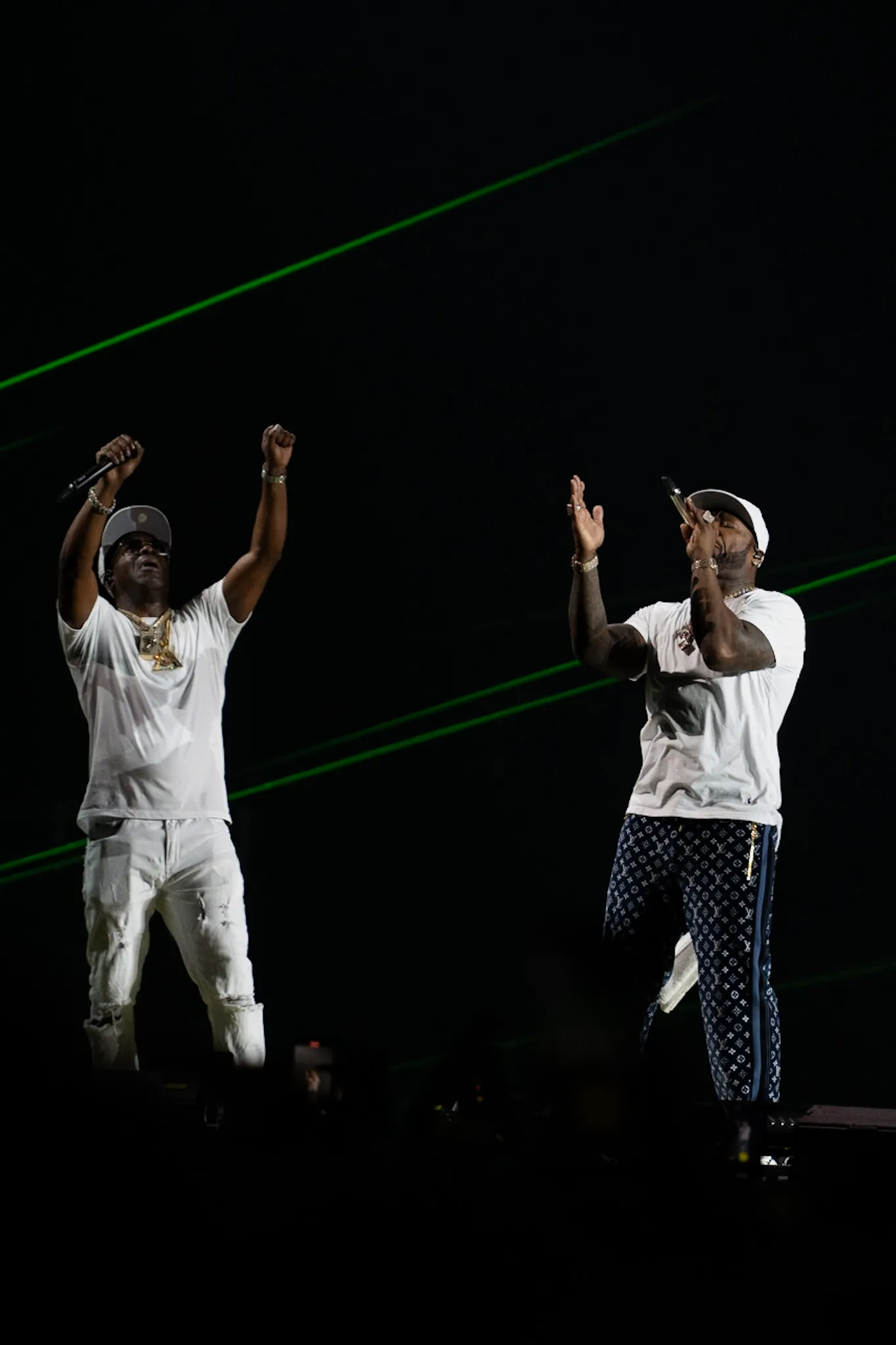 50 Cent — gallery photograph