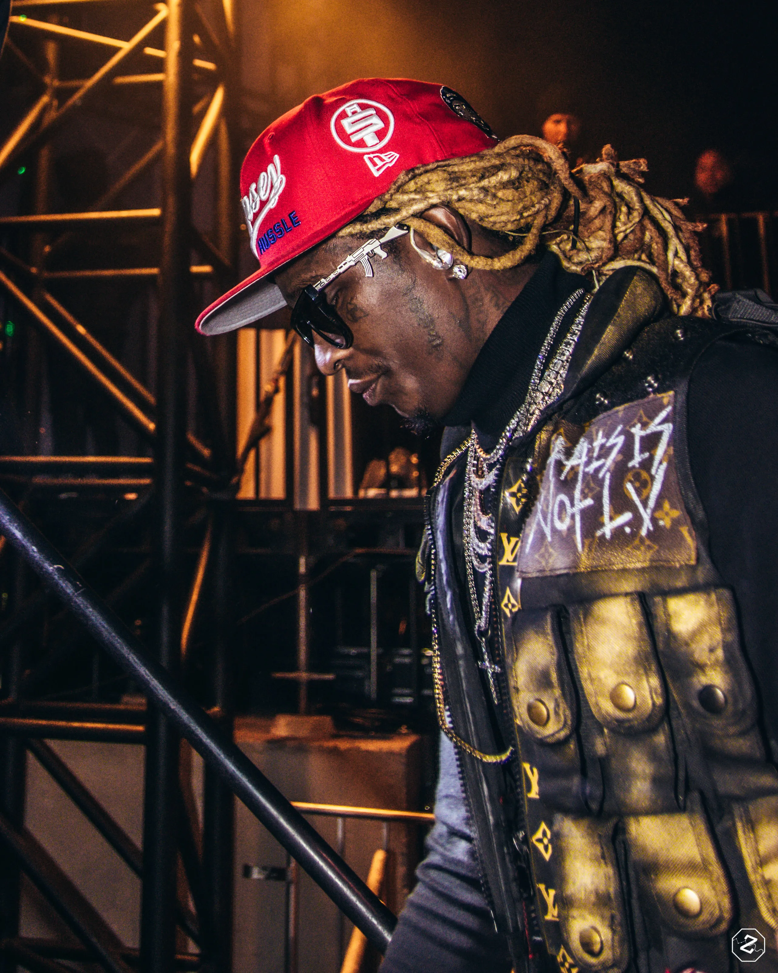 Young Thug — gallery photograph