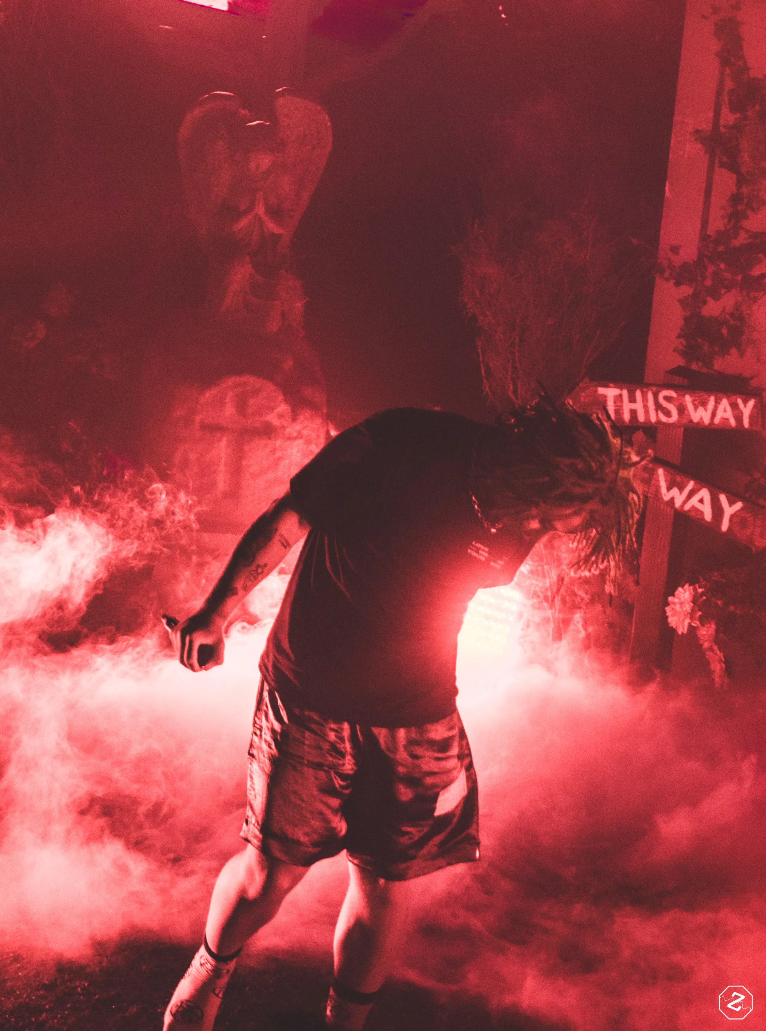 Trippie Redd — gallery photograph
