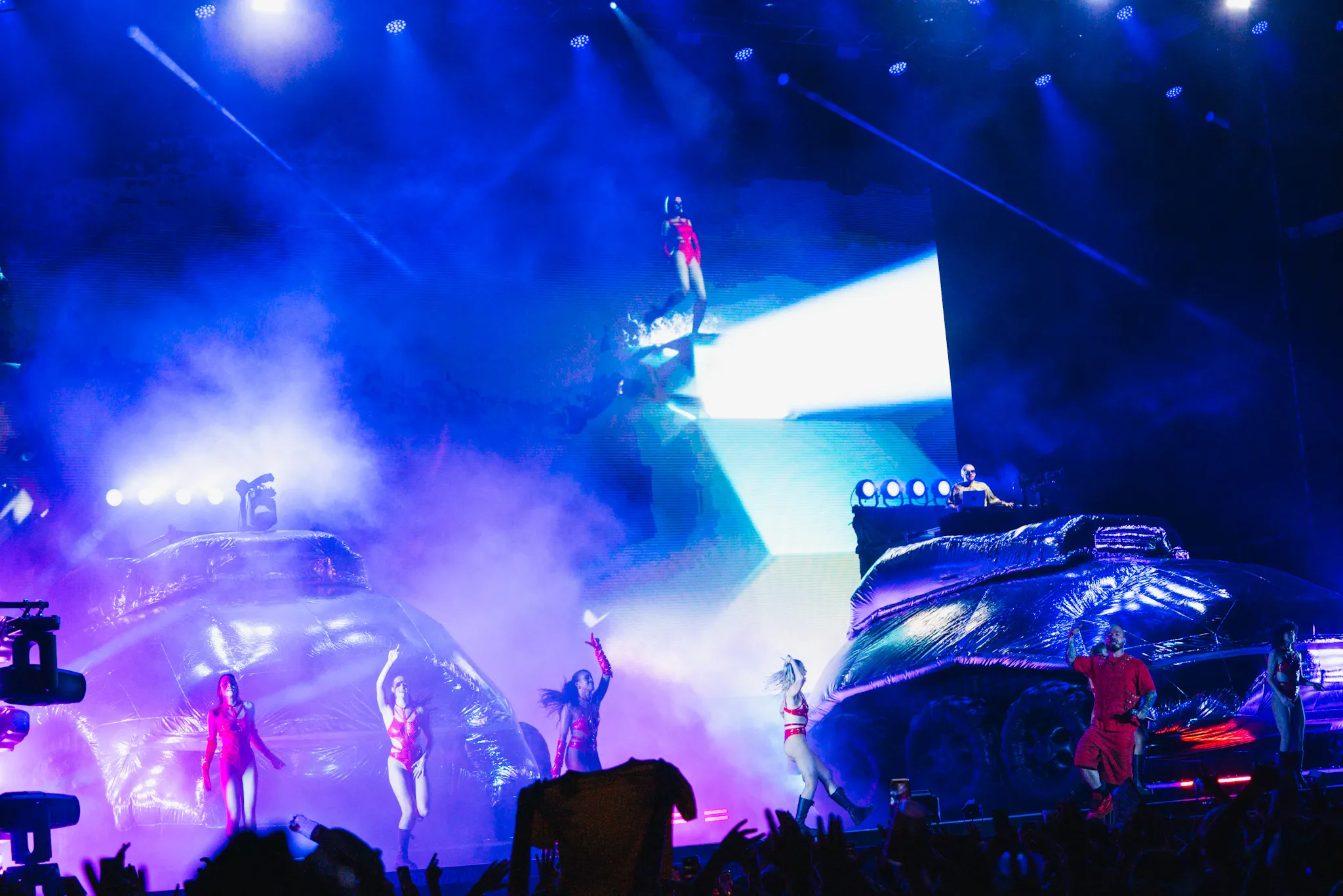 J Balvin — gallery photograph