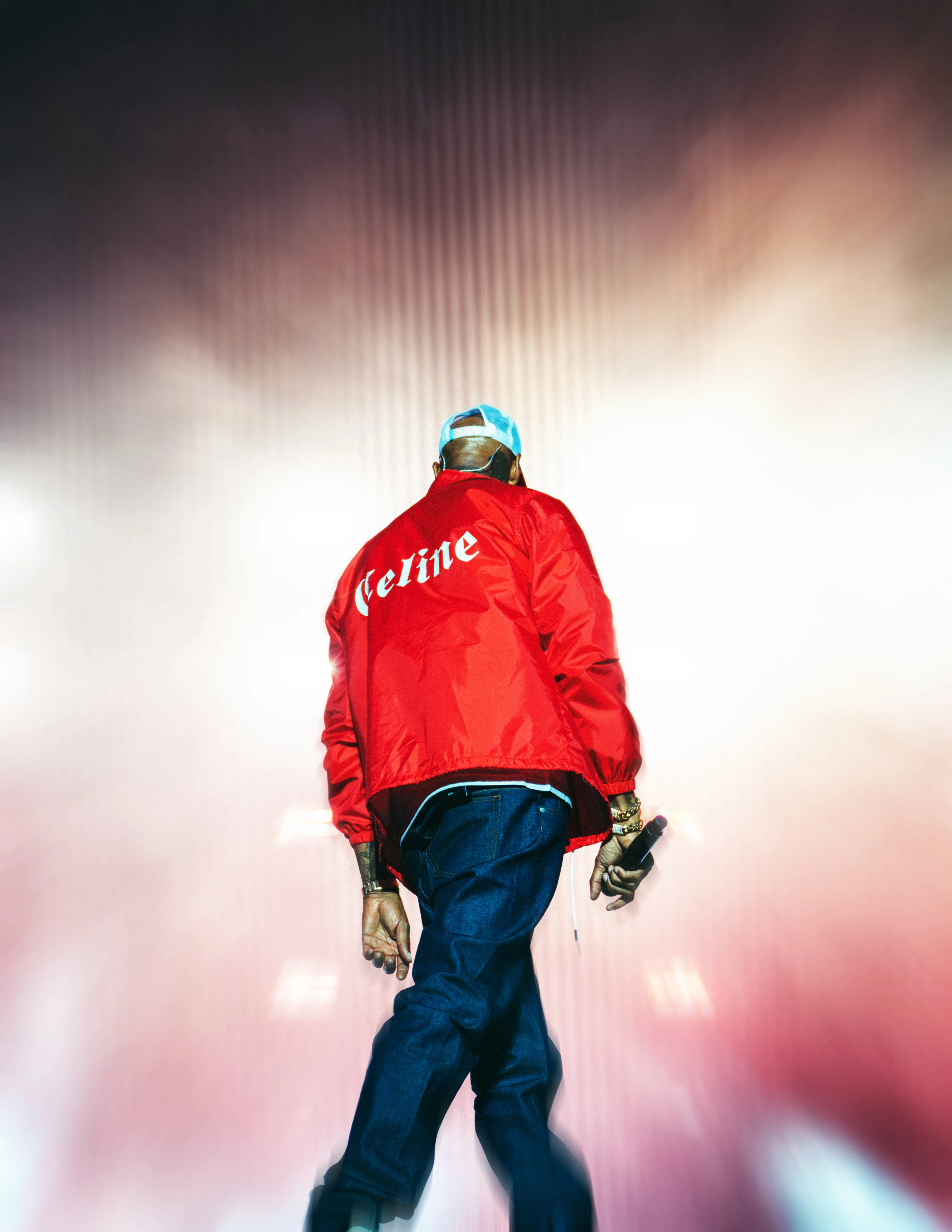 Booba — gallery photograph