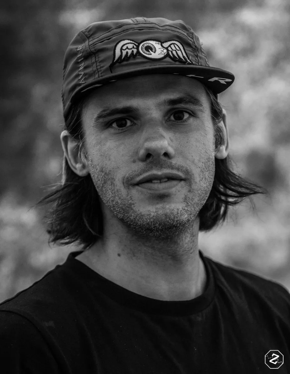 Orelsan — gallery photograph