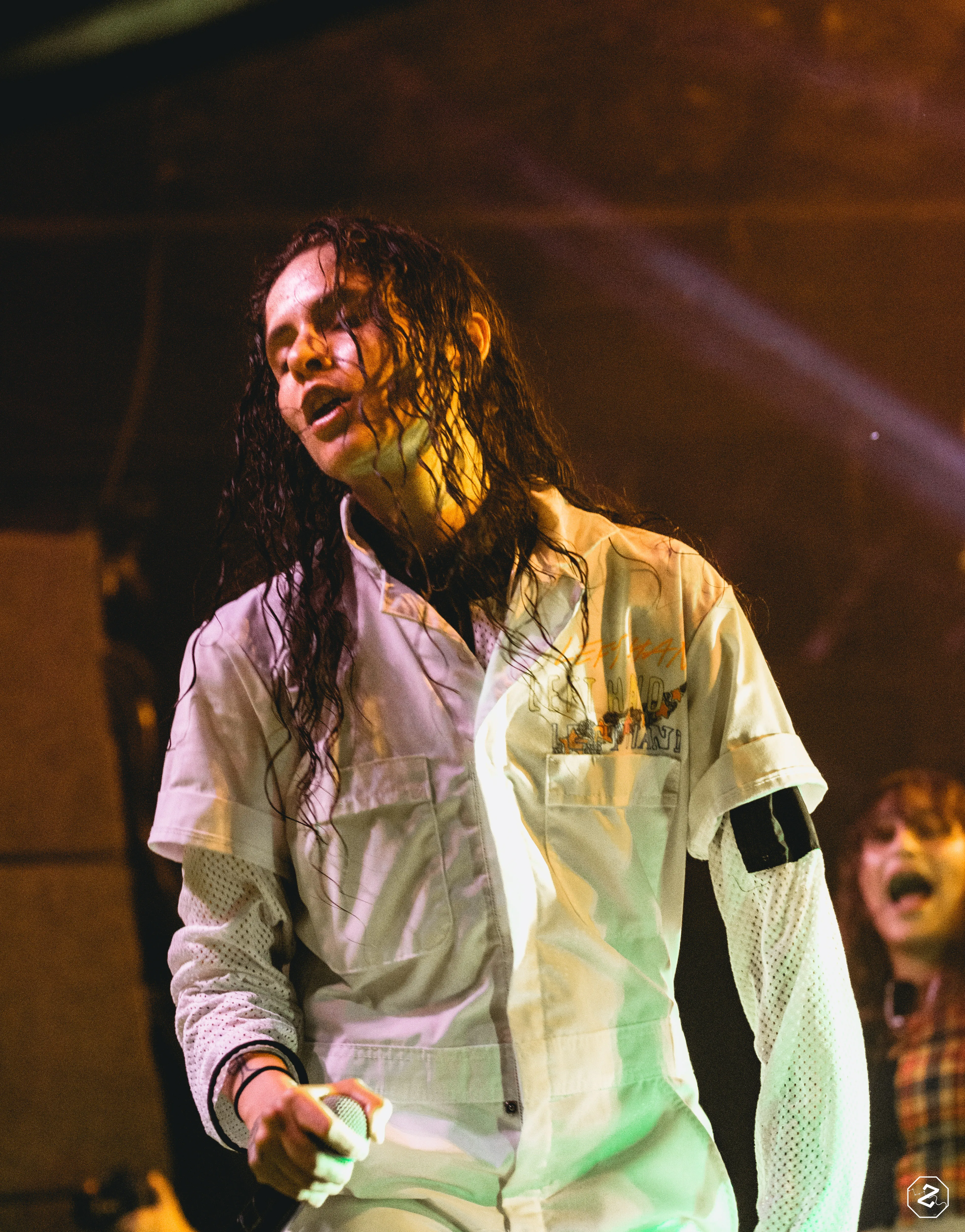 070 Shake — gallery photograph
