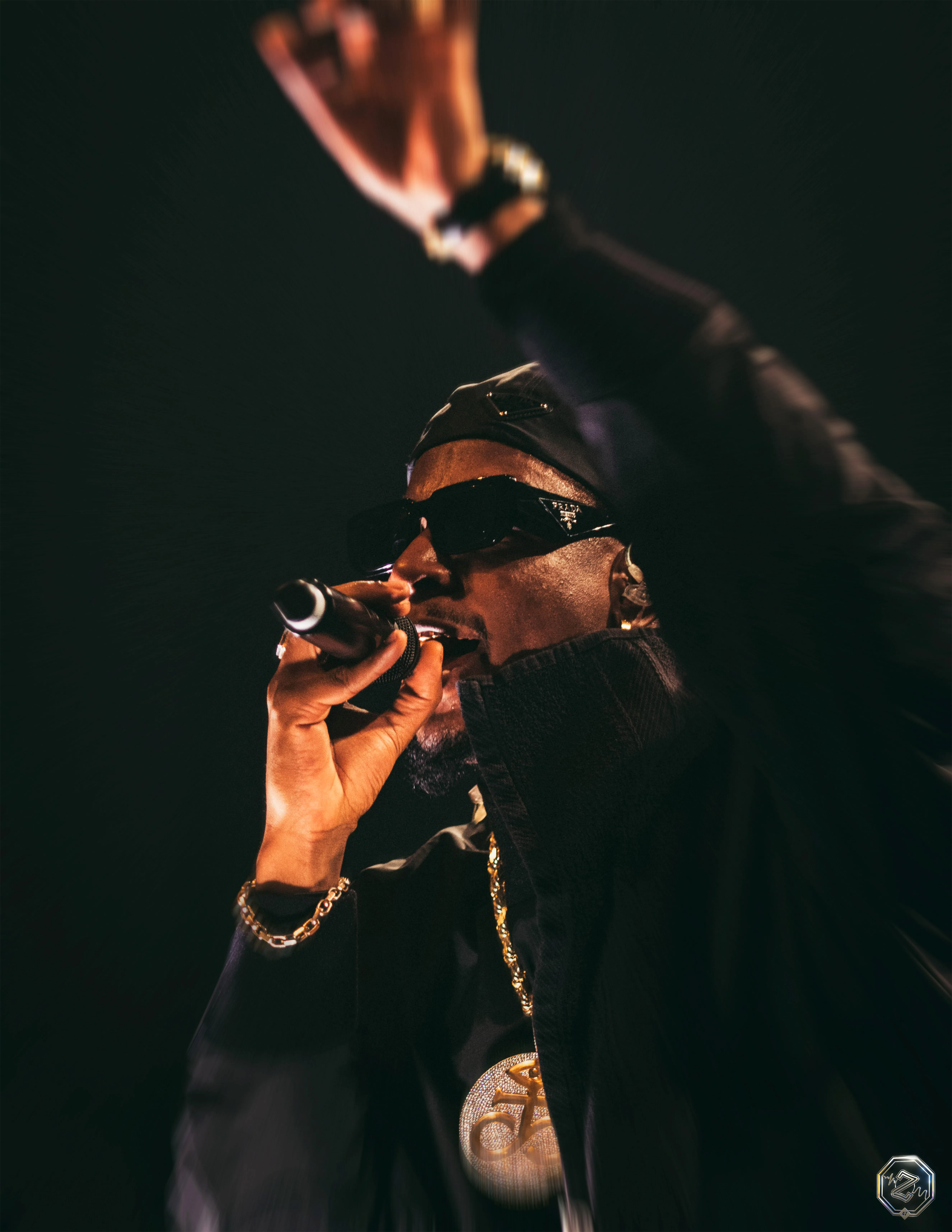 Joey Badass — gallery photograph