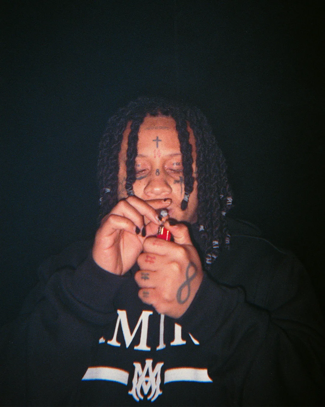 Trippie Redd — gallery photograph