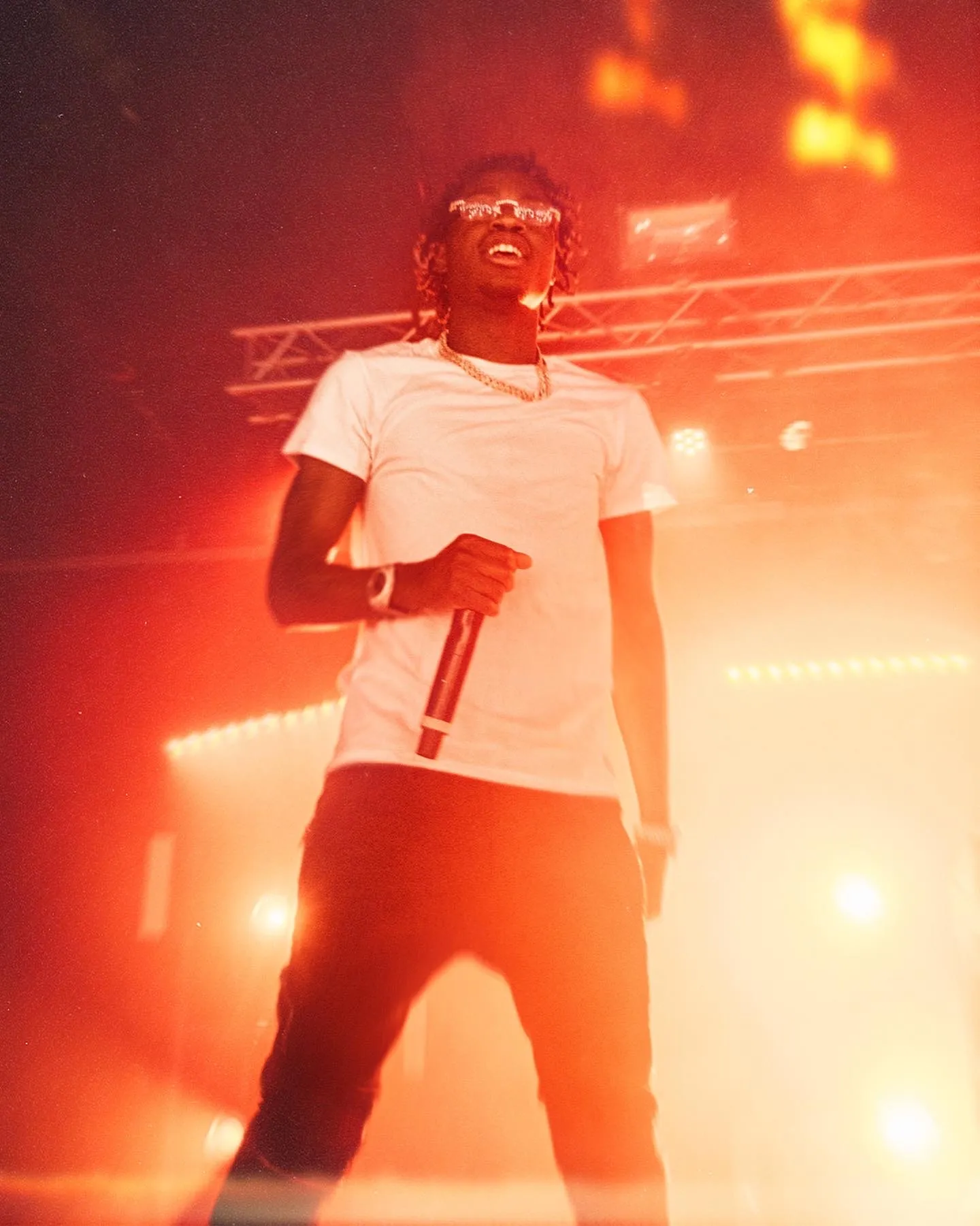 Lil Tjay — gallery photograph