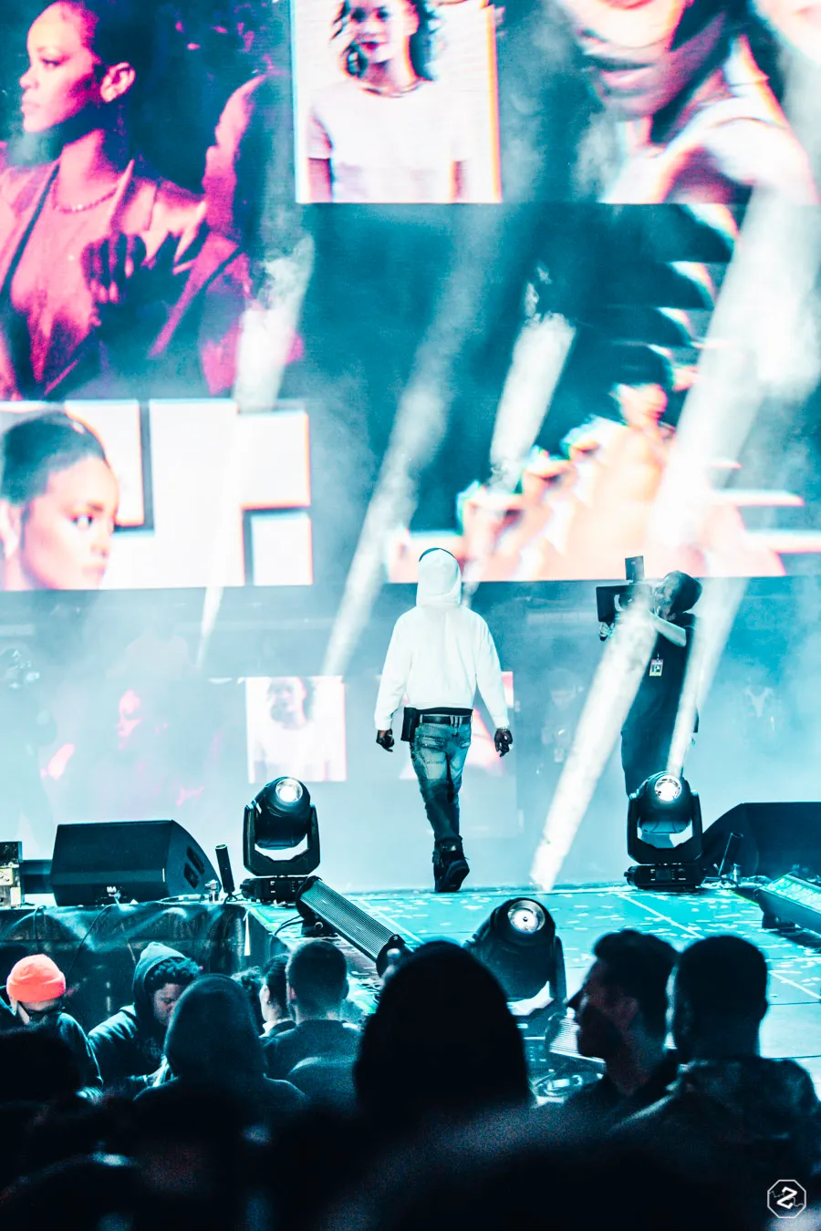 Lil Uzi Vert — gallery photograph