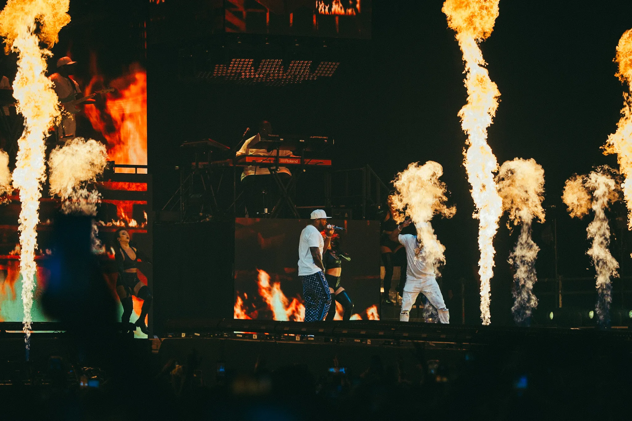 50 Cent — gallery photograph
