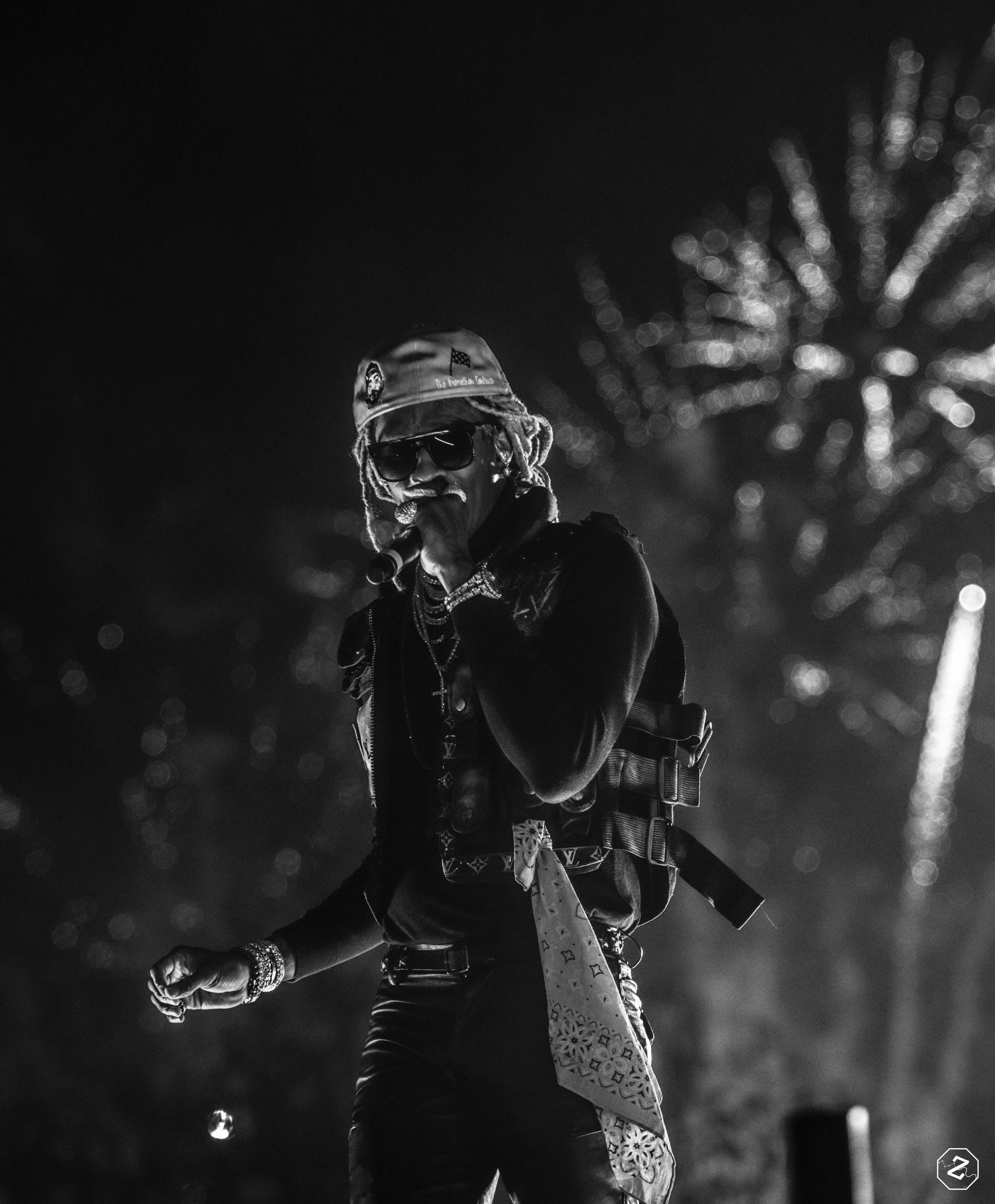 Young Thug — gallery photograph