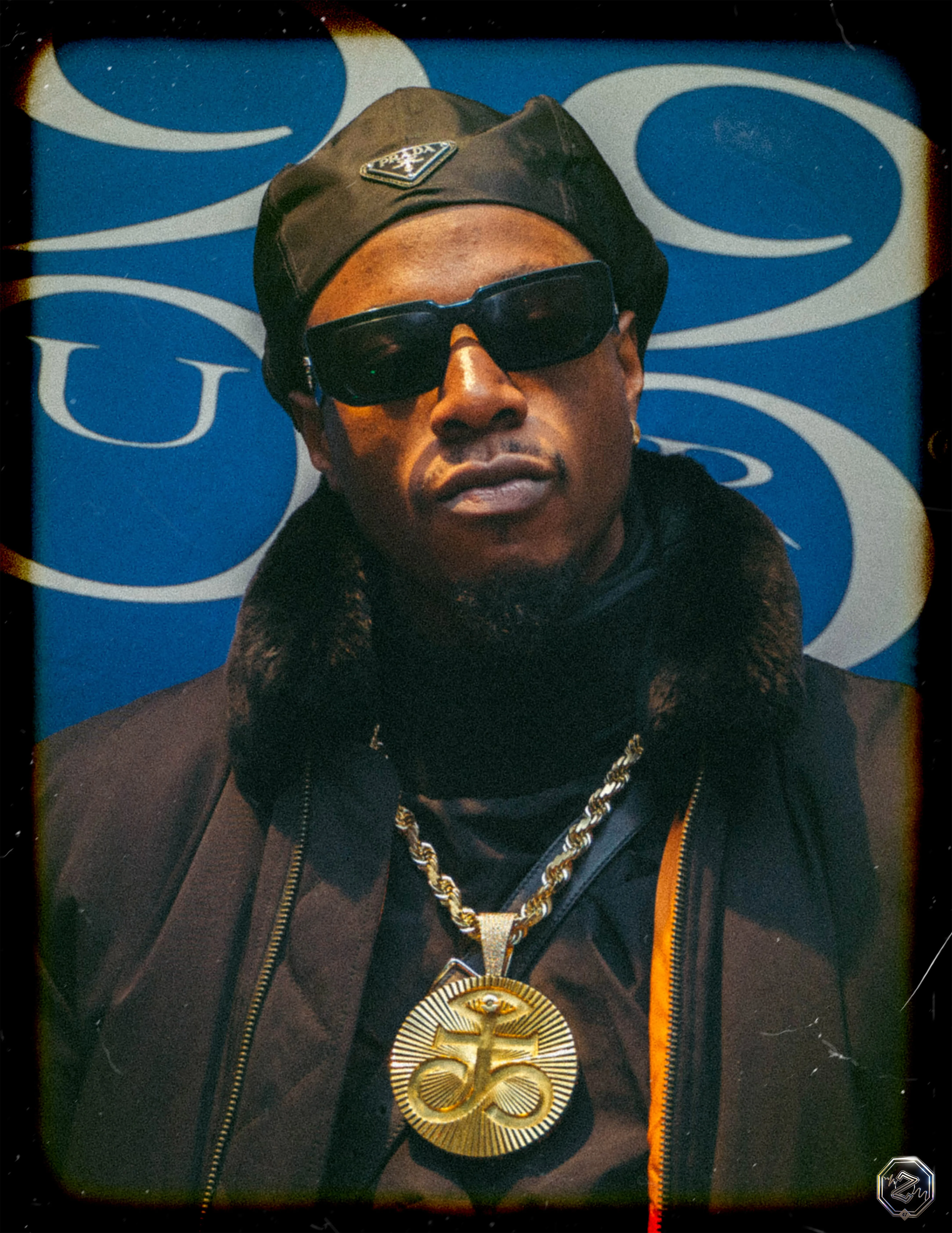 Joey Badass — gallery photograph