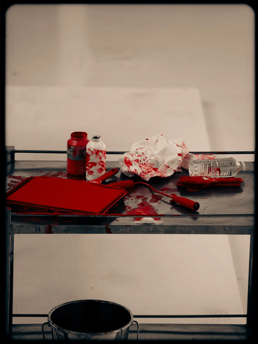 Rilès — gallery photograph