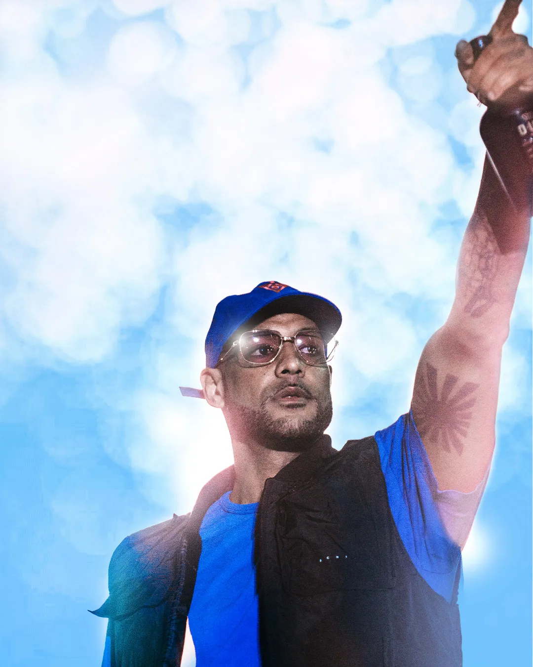 Booba — gallery photograph
