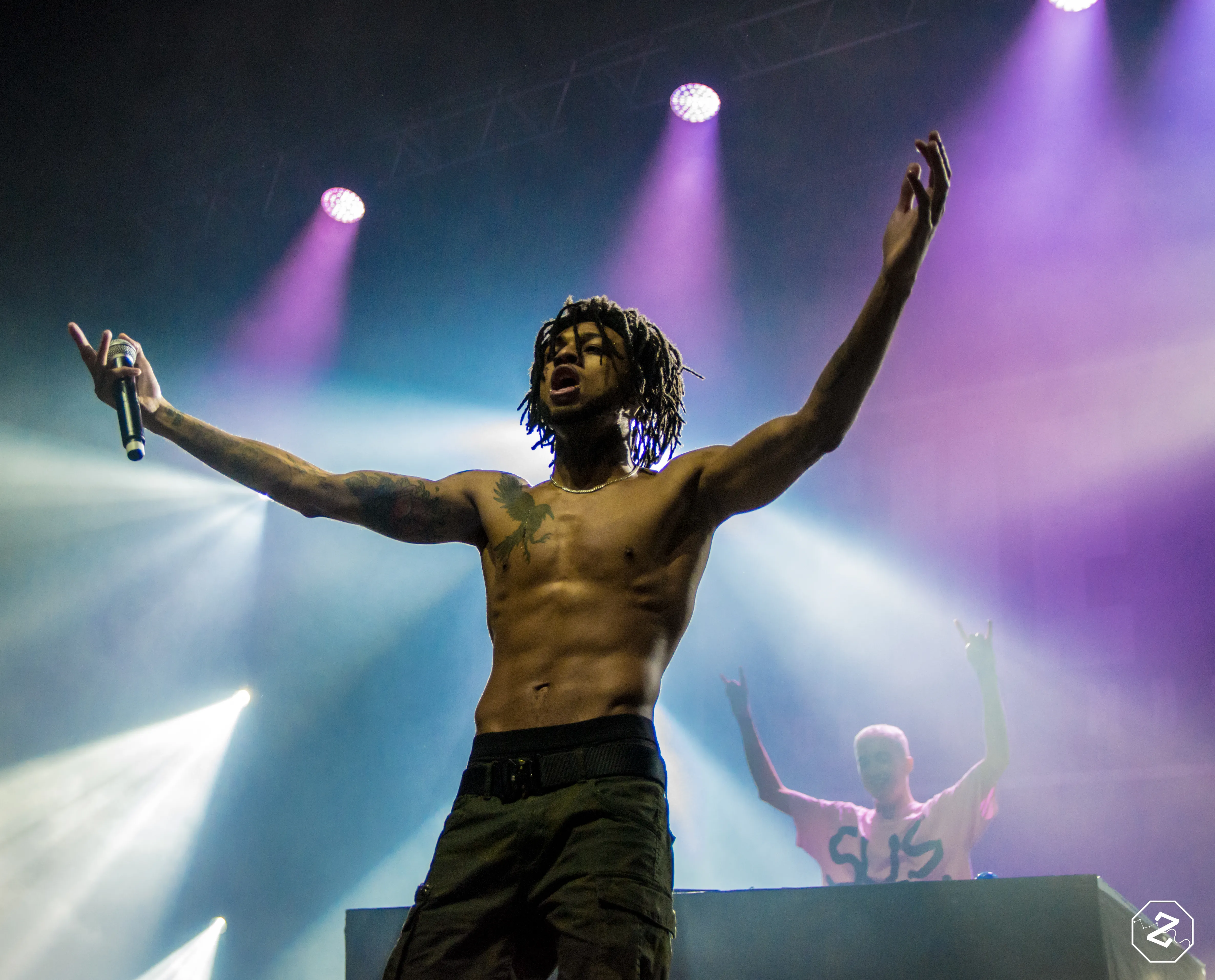 Scarlxrd