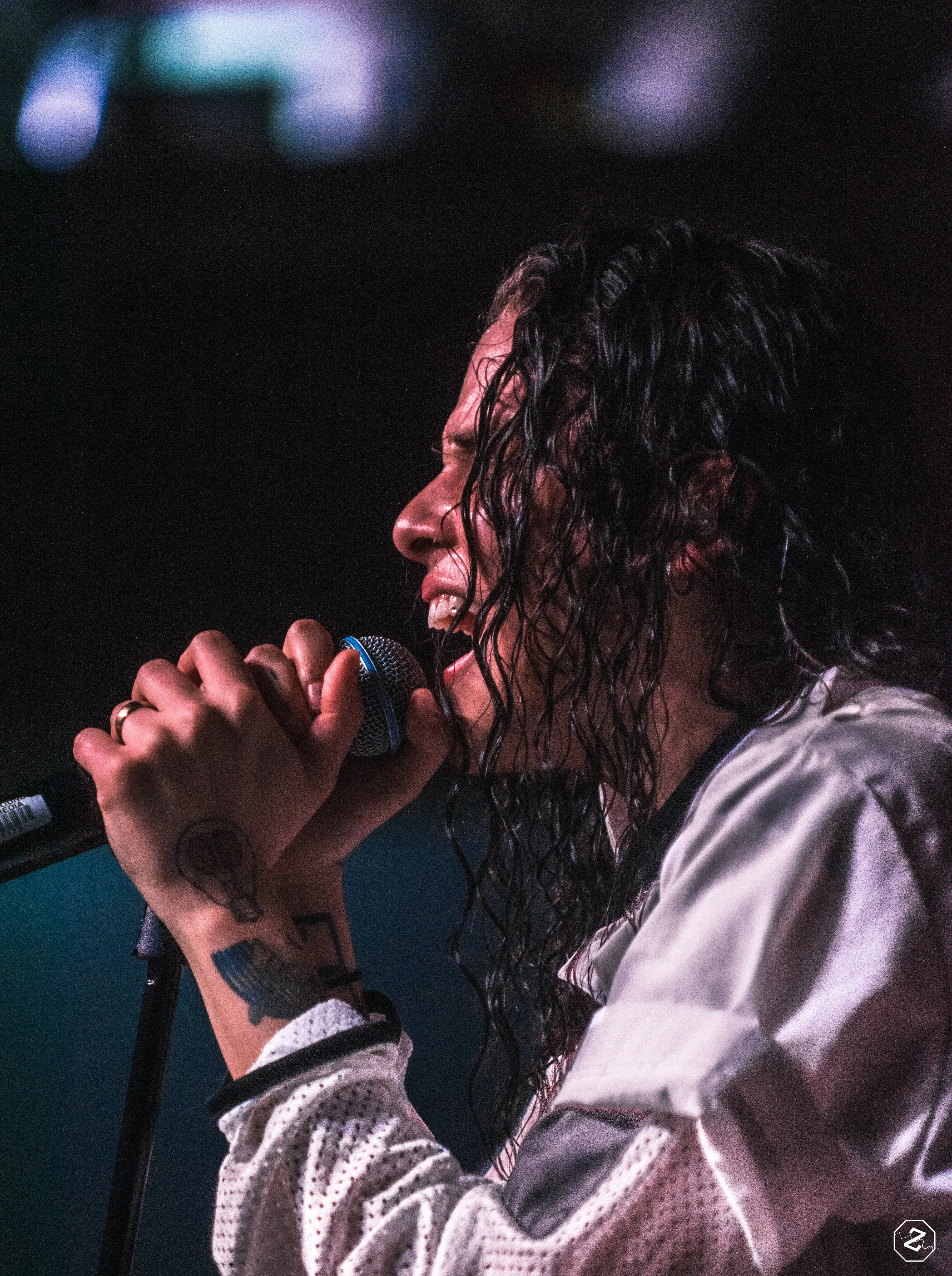 070 Shake — gallery photograph