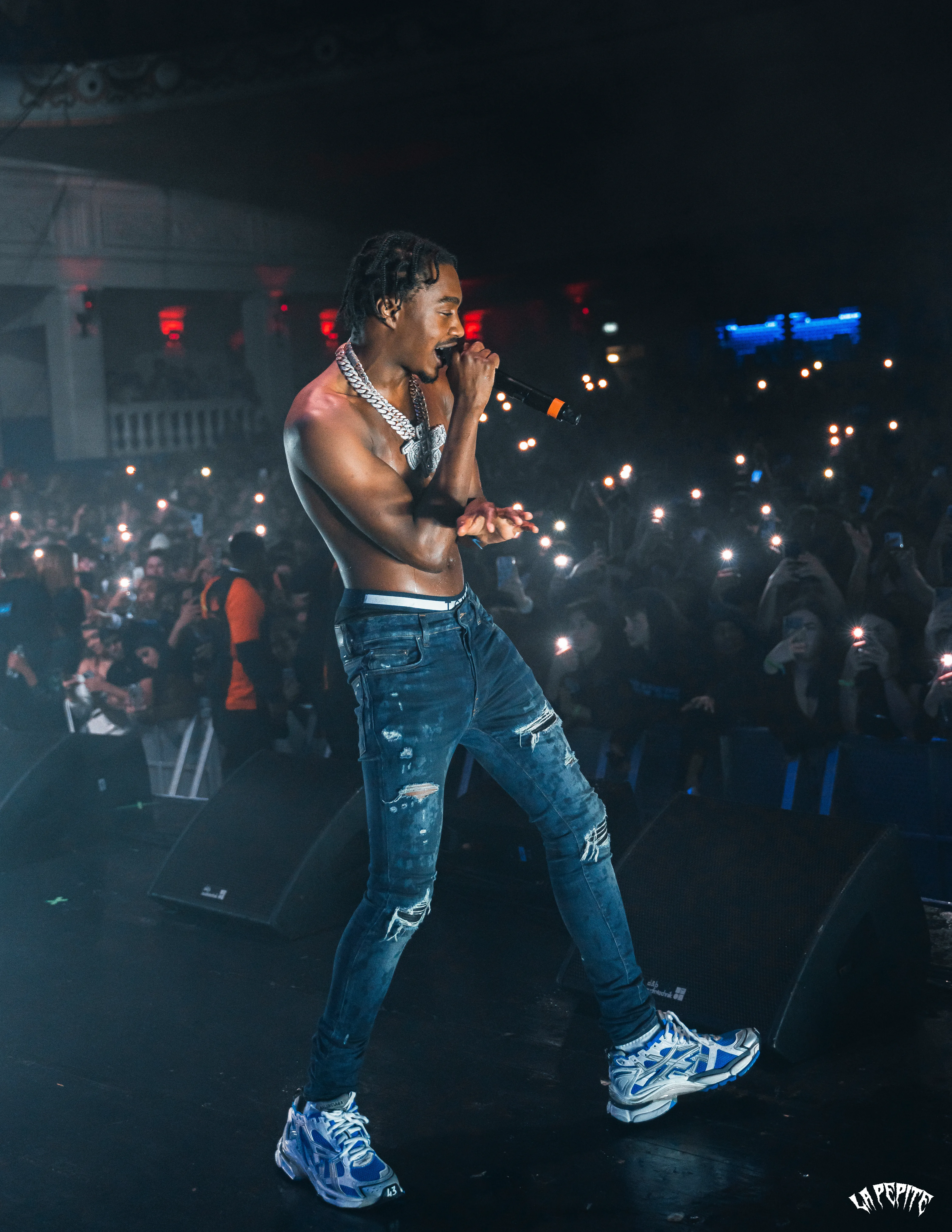 Lil Tjay — gallery photograph