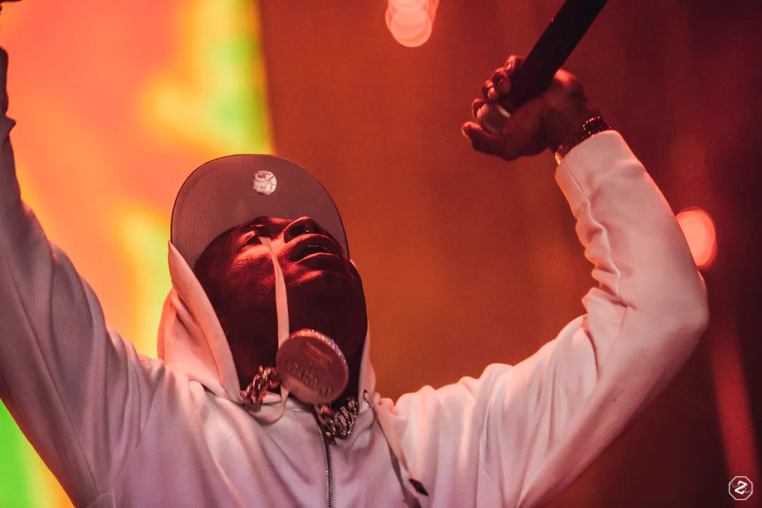 Lil Uzi Vert — gallery photograph