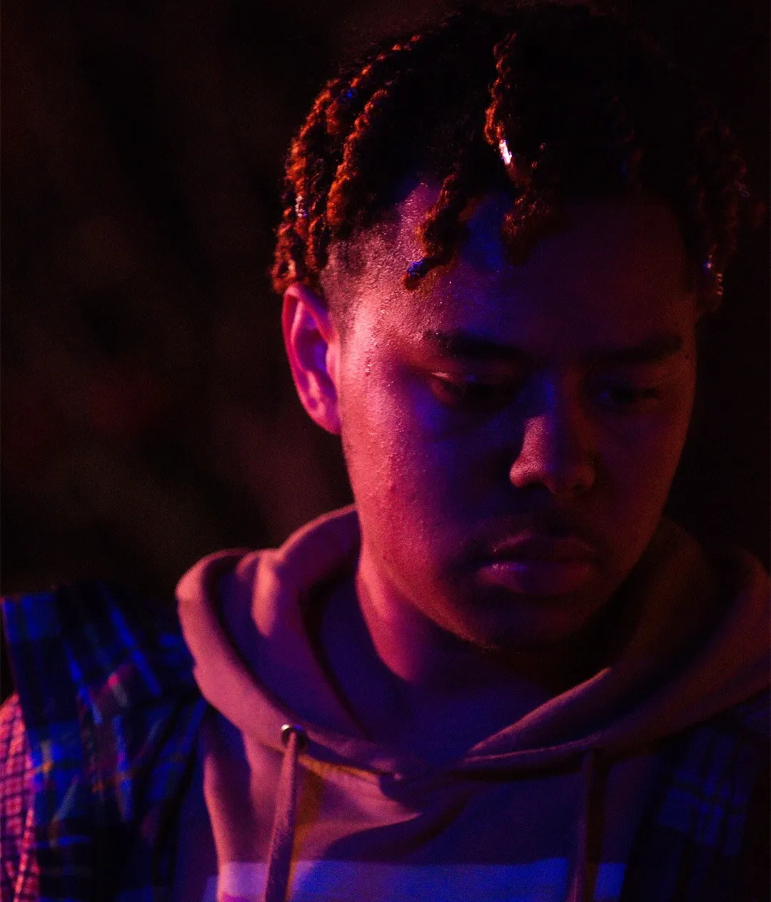 Cordae — gallery photograph