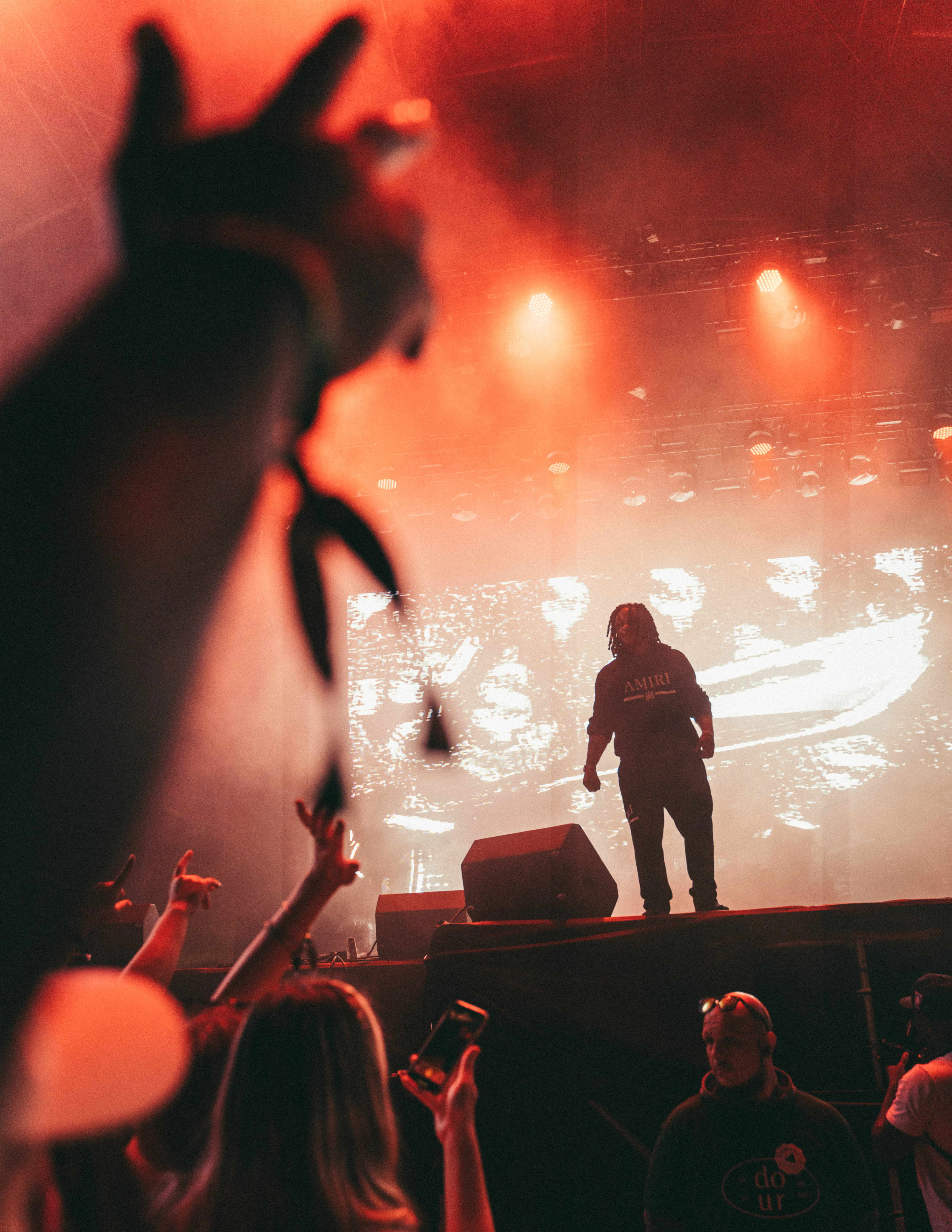 Trippie Redd — gallery photograph