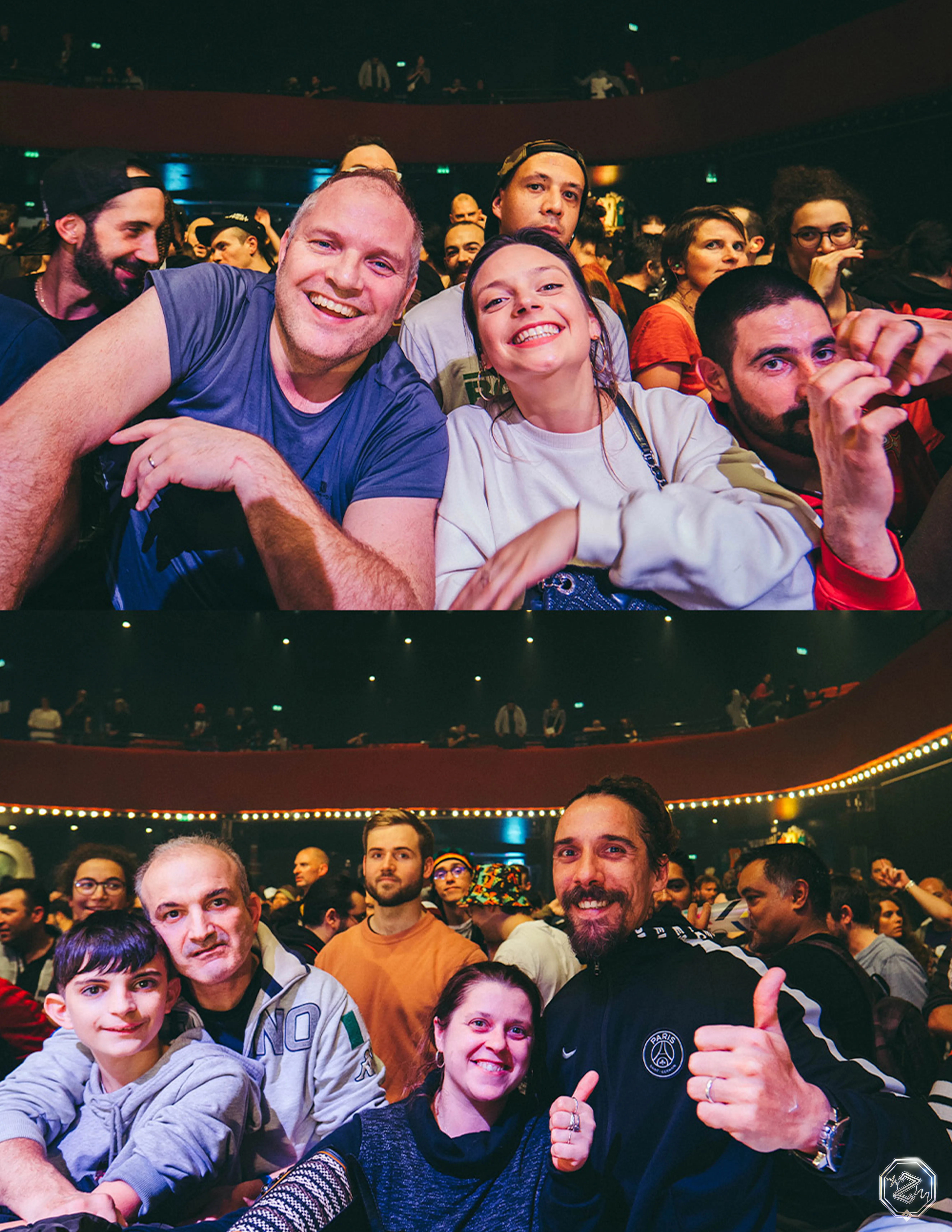 Alborosie — gallery photograph
