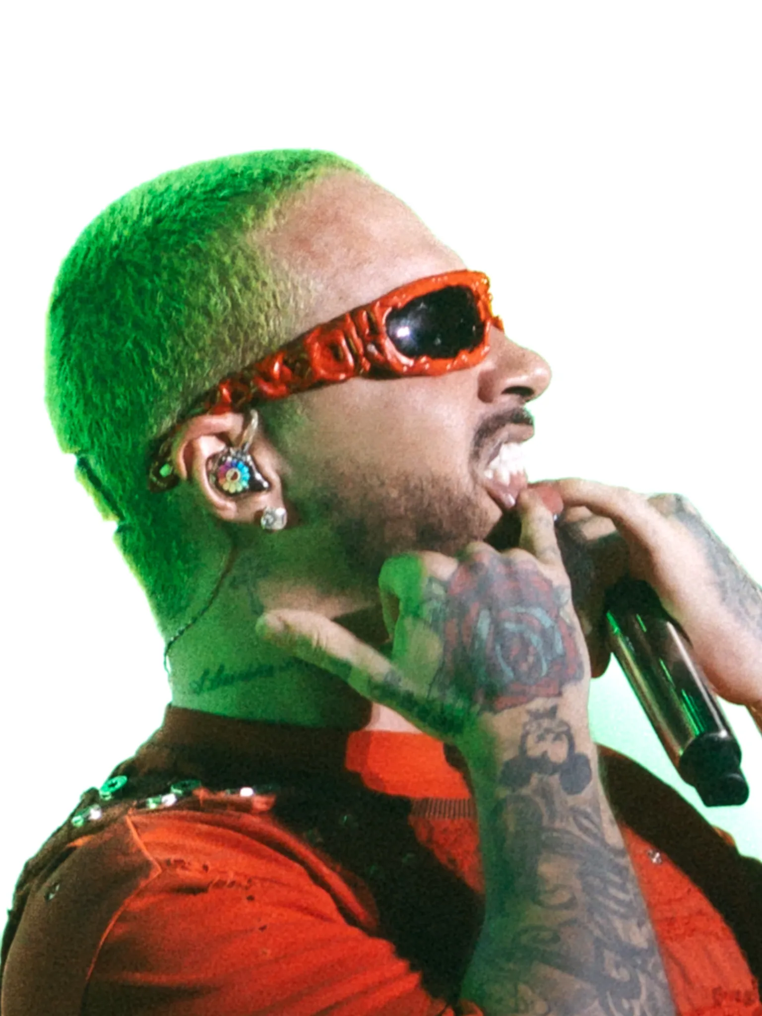 J Balvin — gallery photograph
