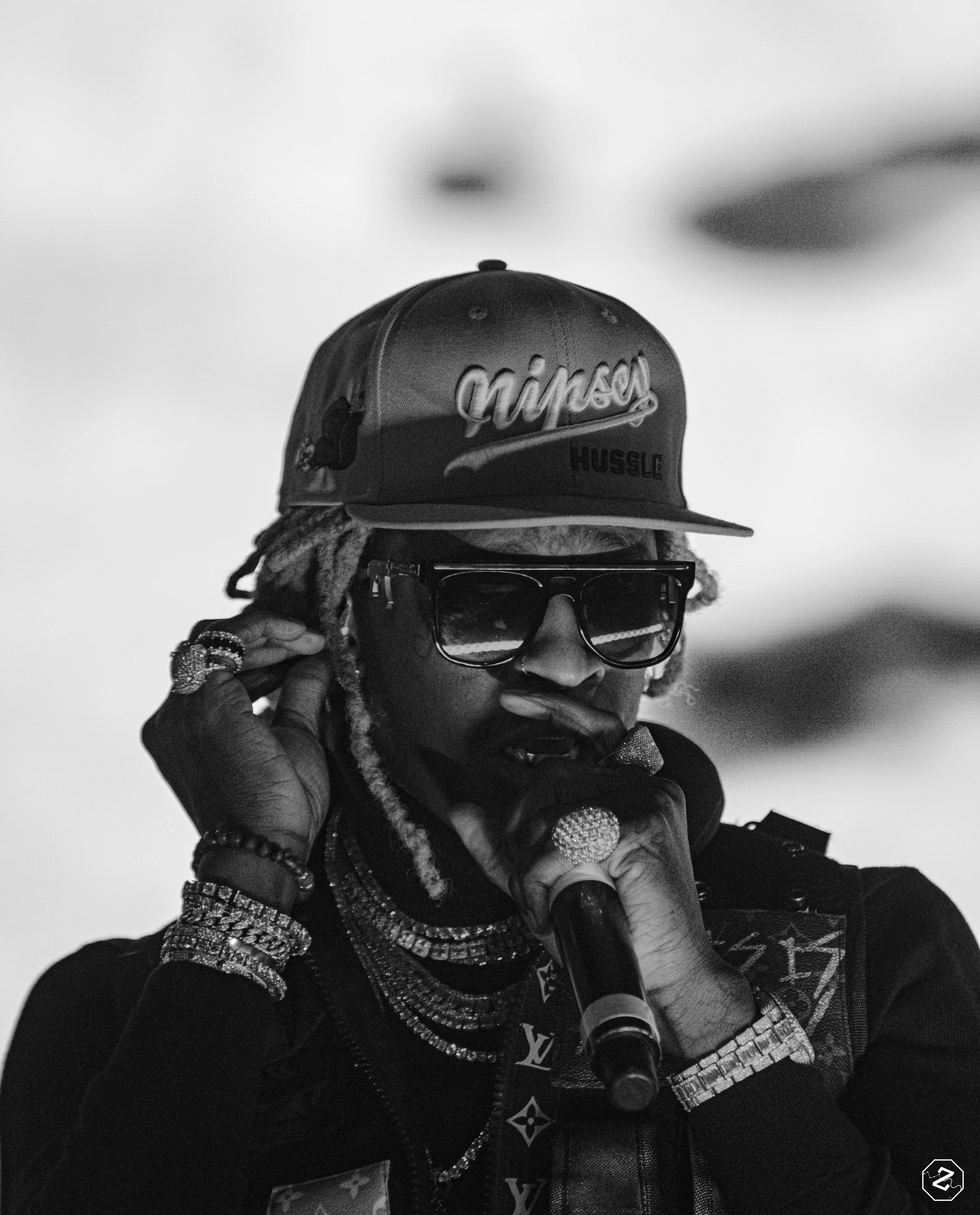 Young Thug — gallery photograph