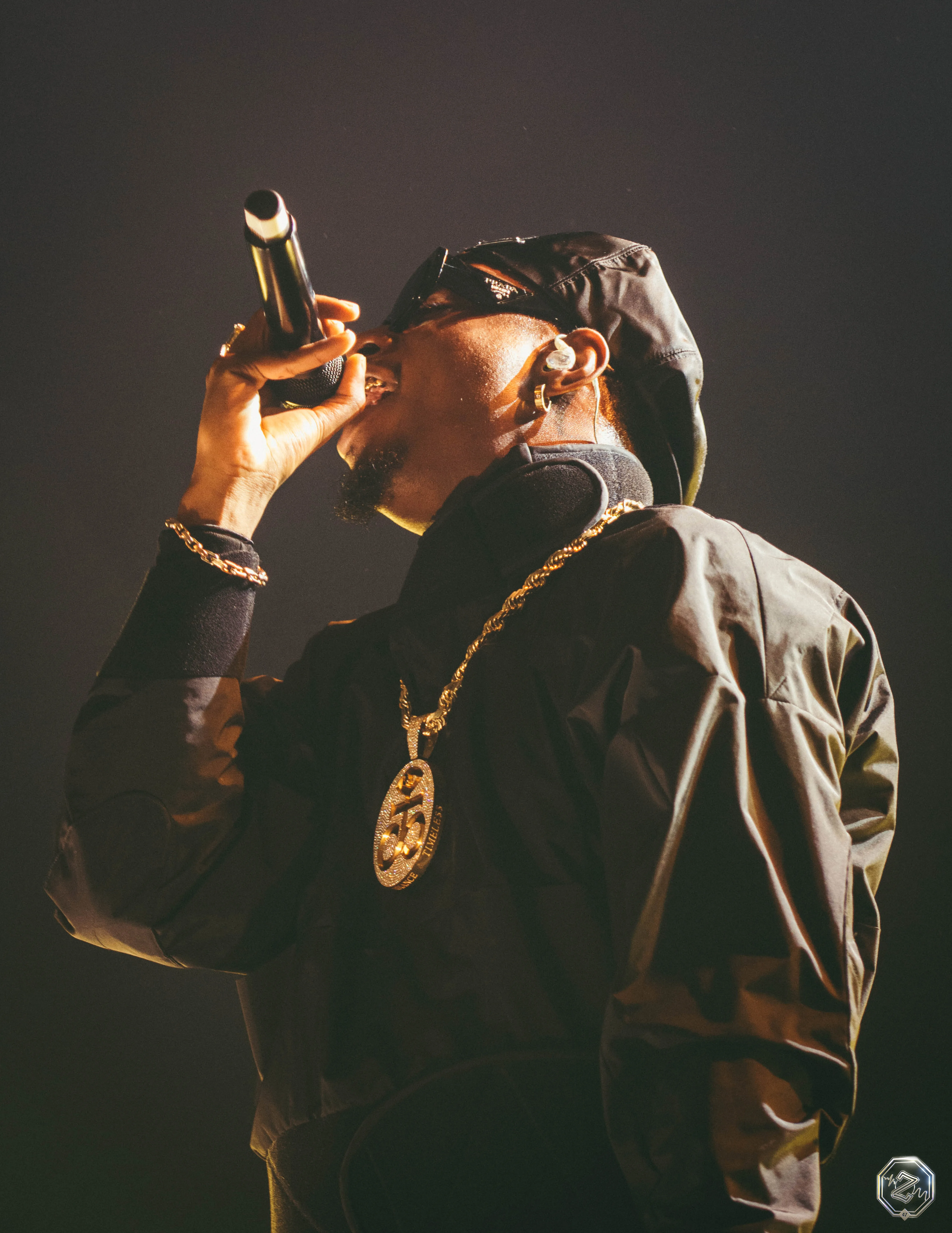 Joey Badass — gallery photograph