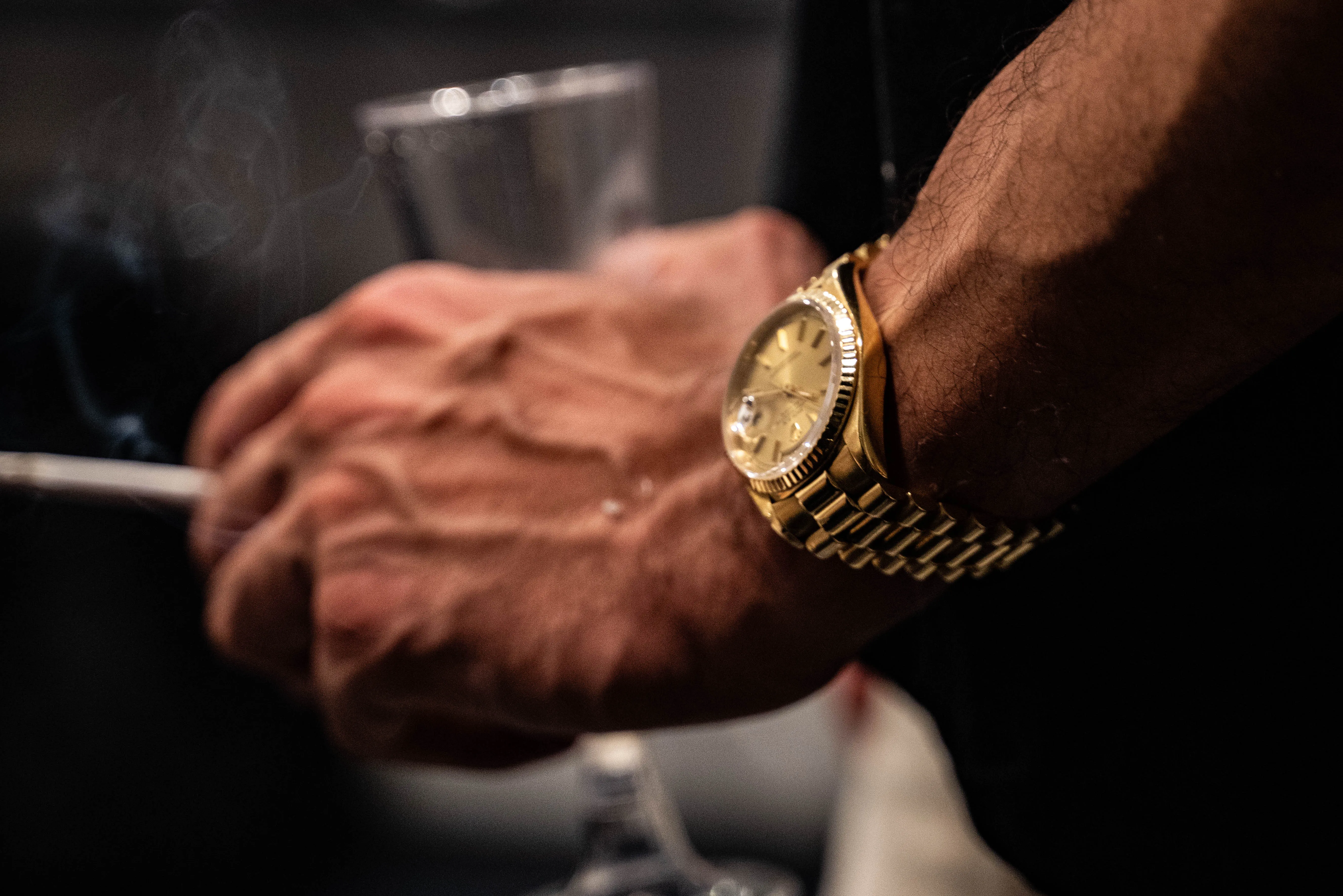 Ghali — gallery photograph