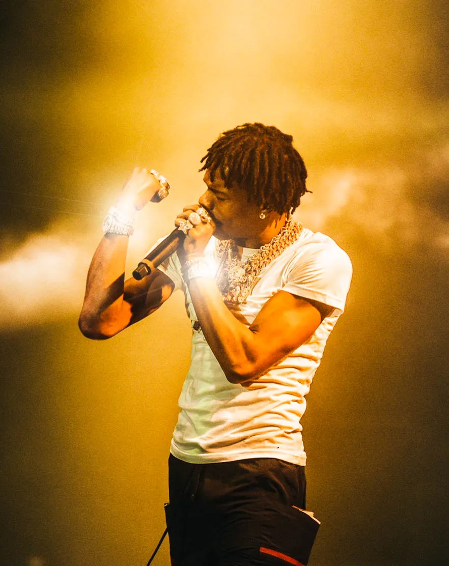 Concert Recap — selected work 8