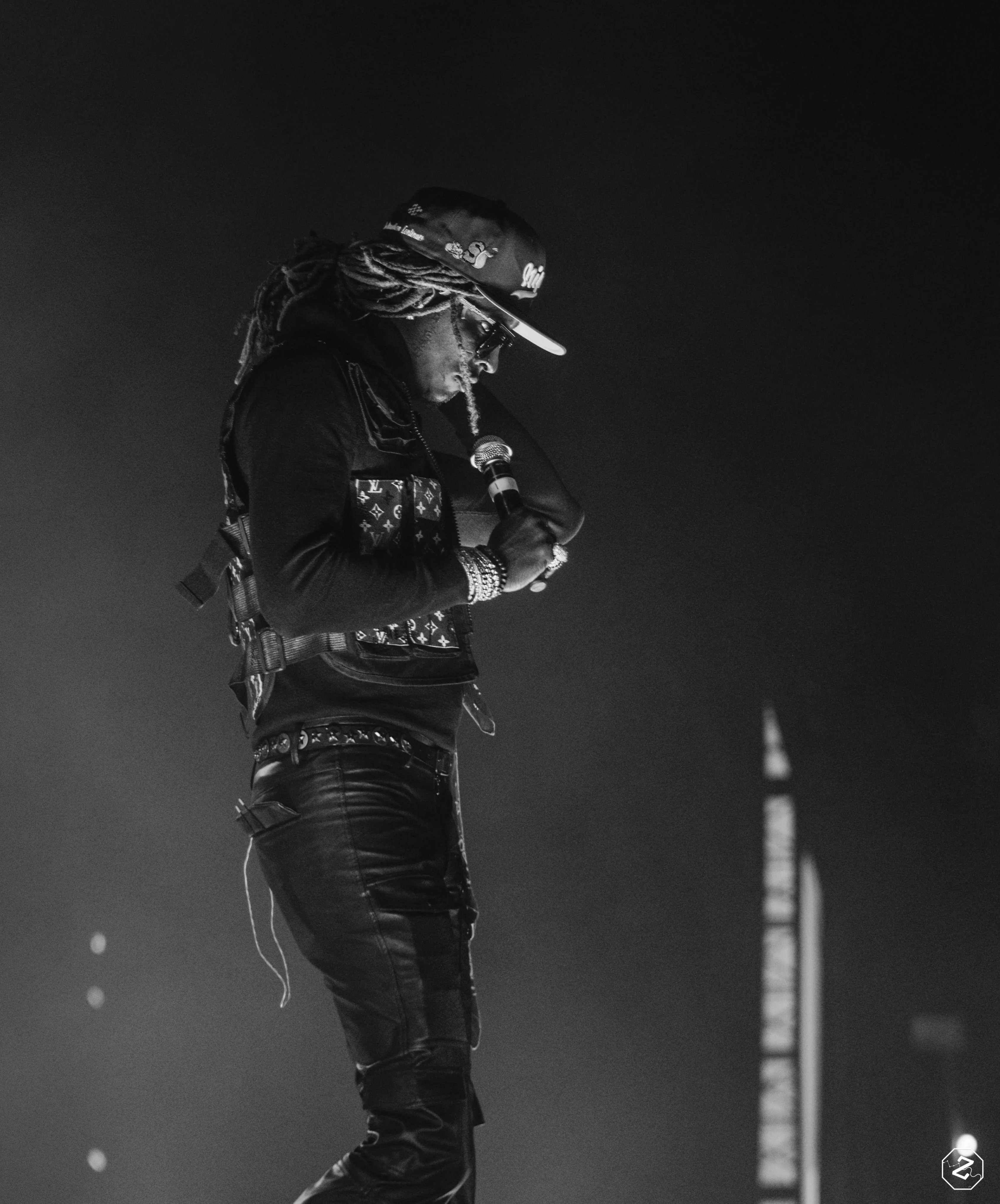 Young Thug — gallery photograph