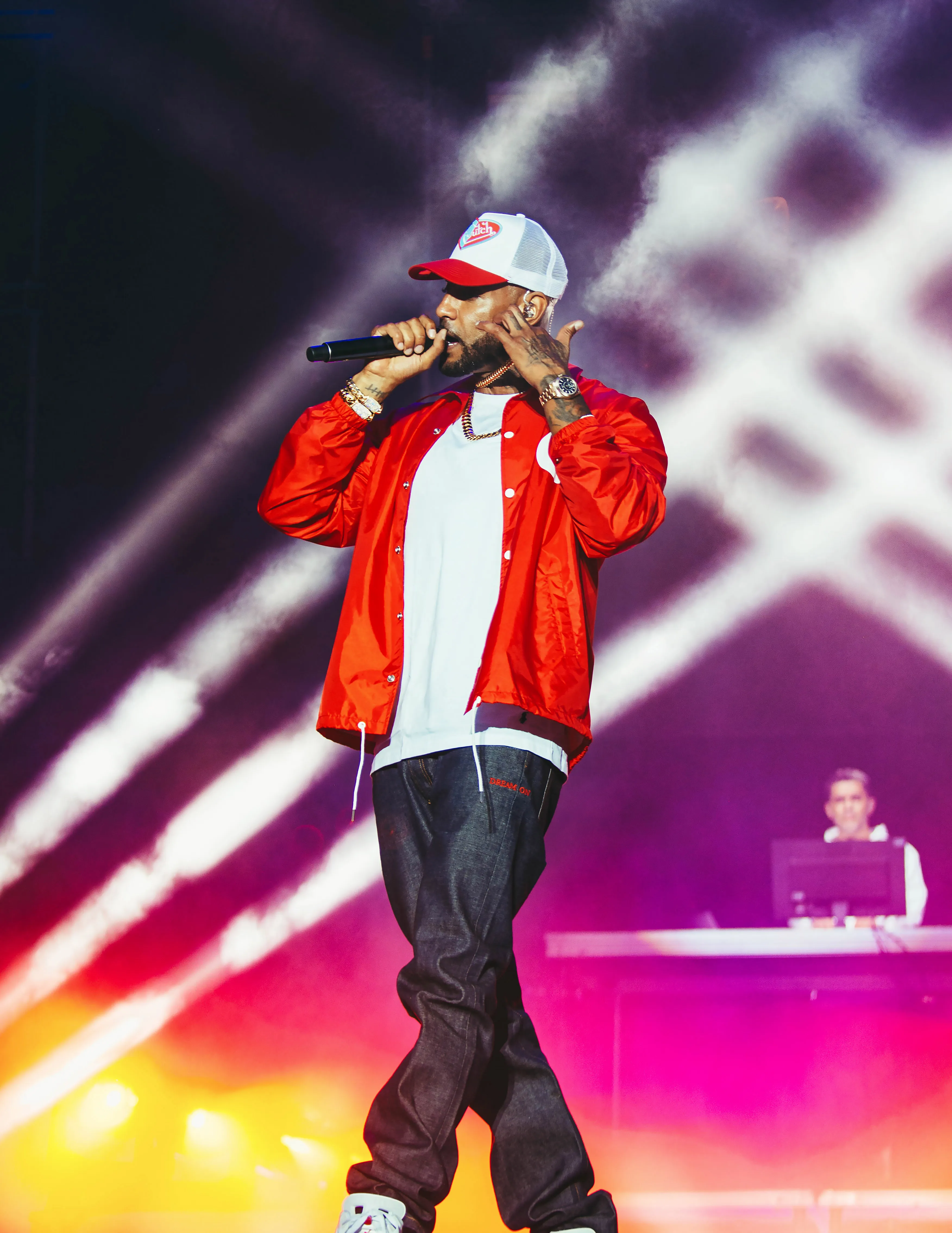 Booba — gallery photograph