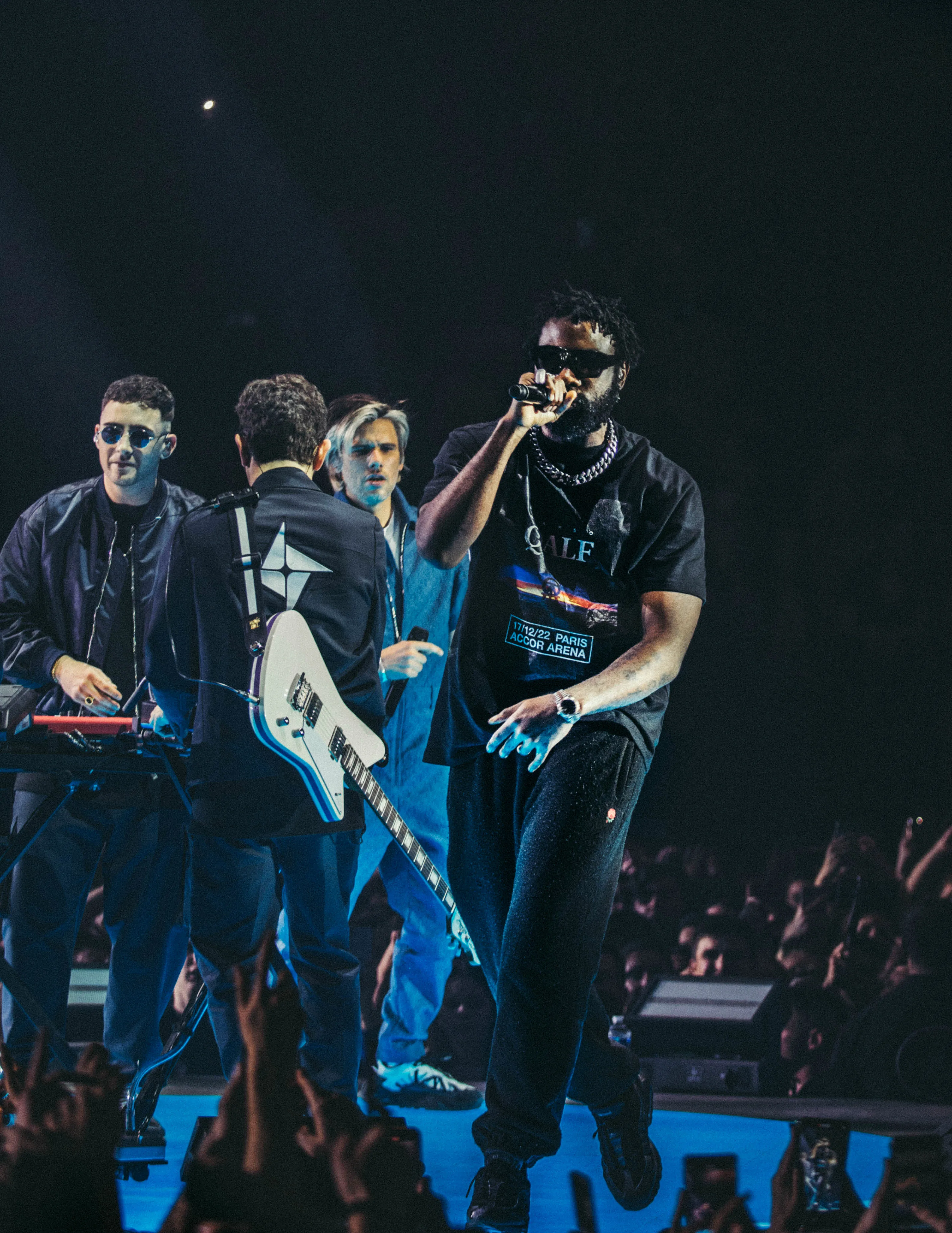 Orelsan — gallery photograph