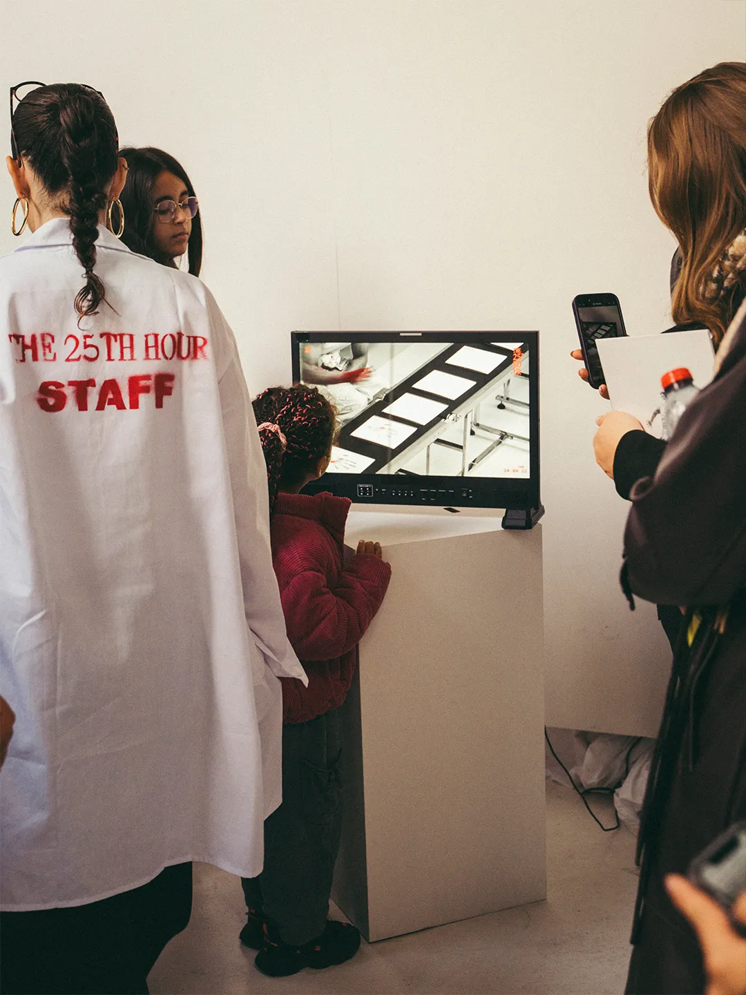 Rilès — gallery photograph