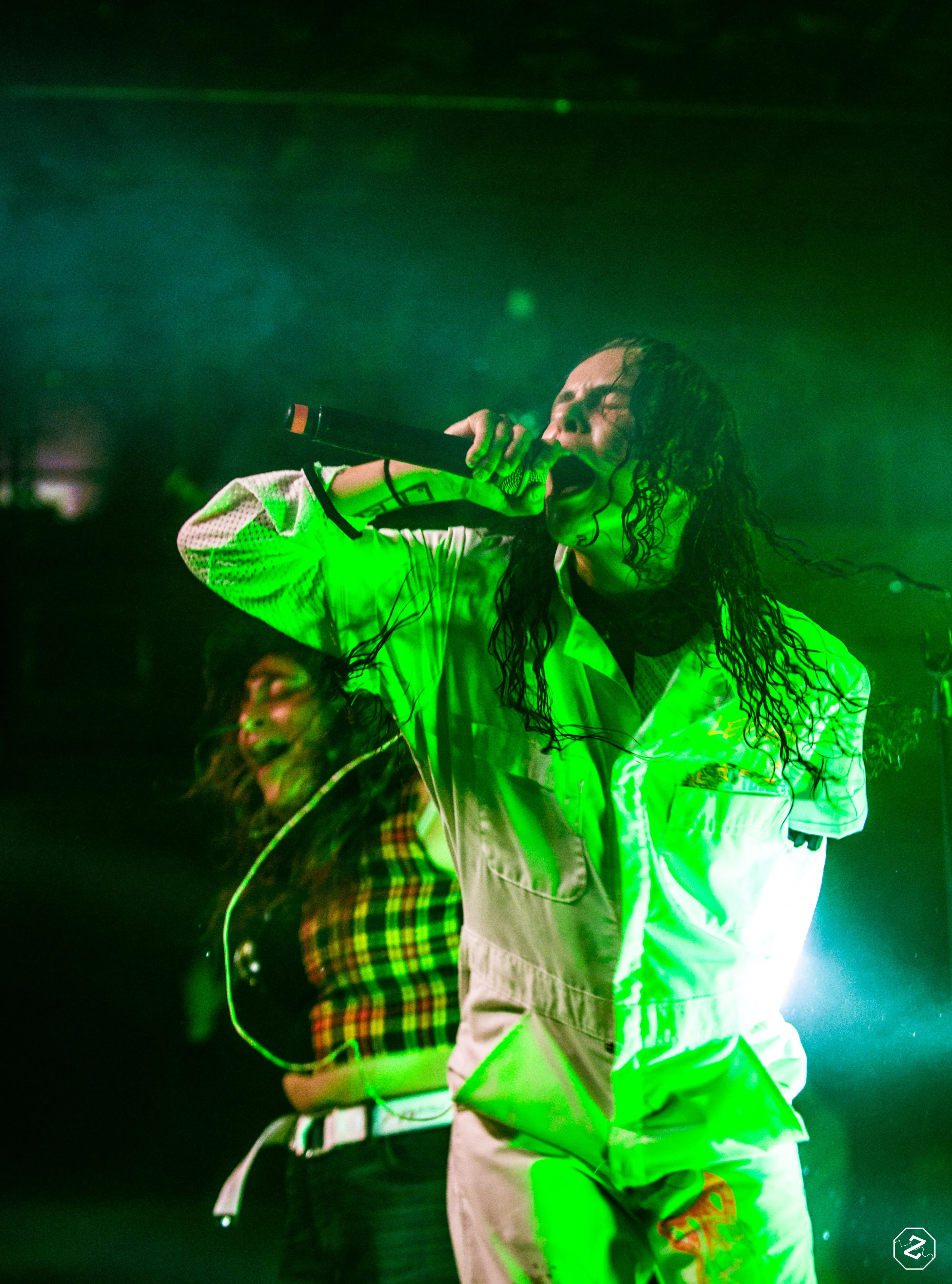 070 Shake — gallery photograph