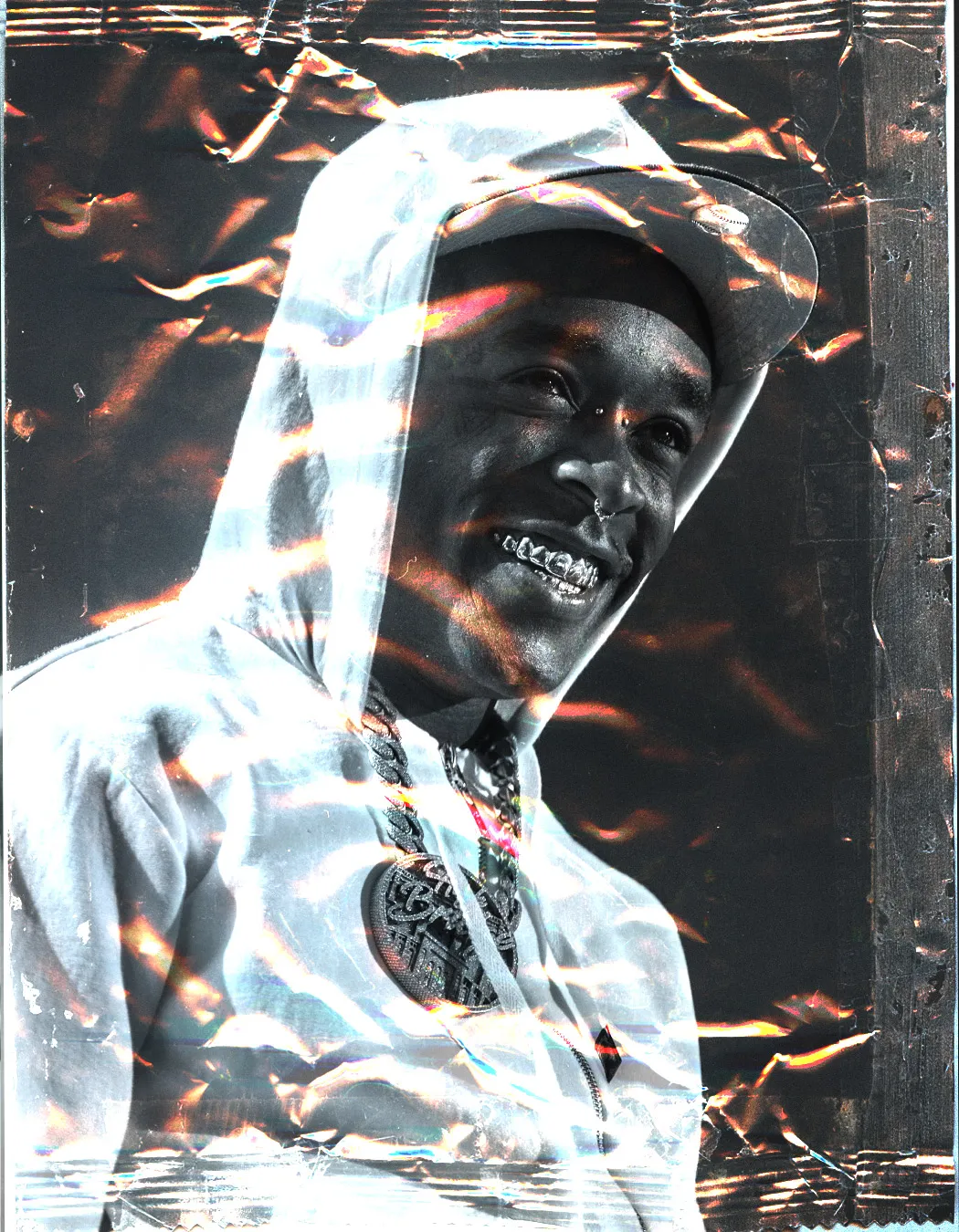 Lil Uzi Vert — gallery photograph