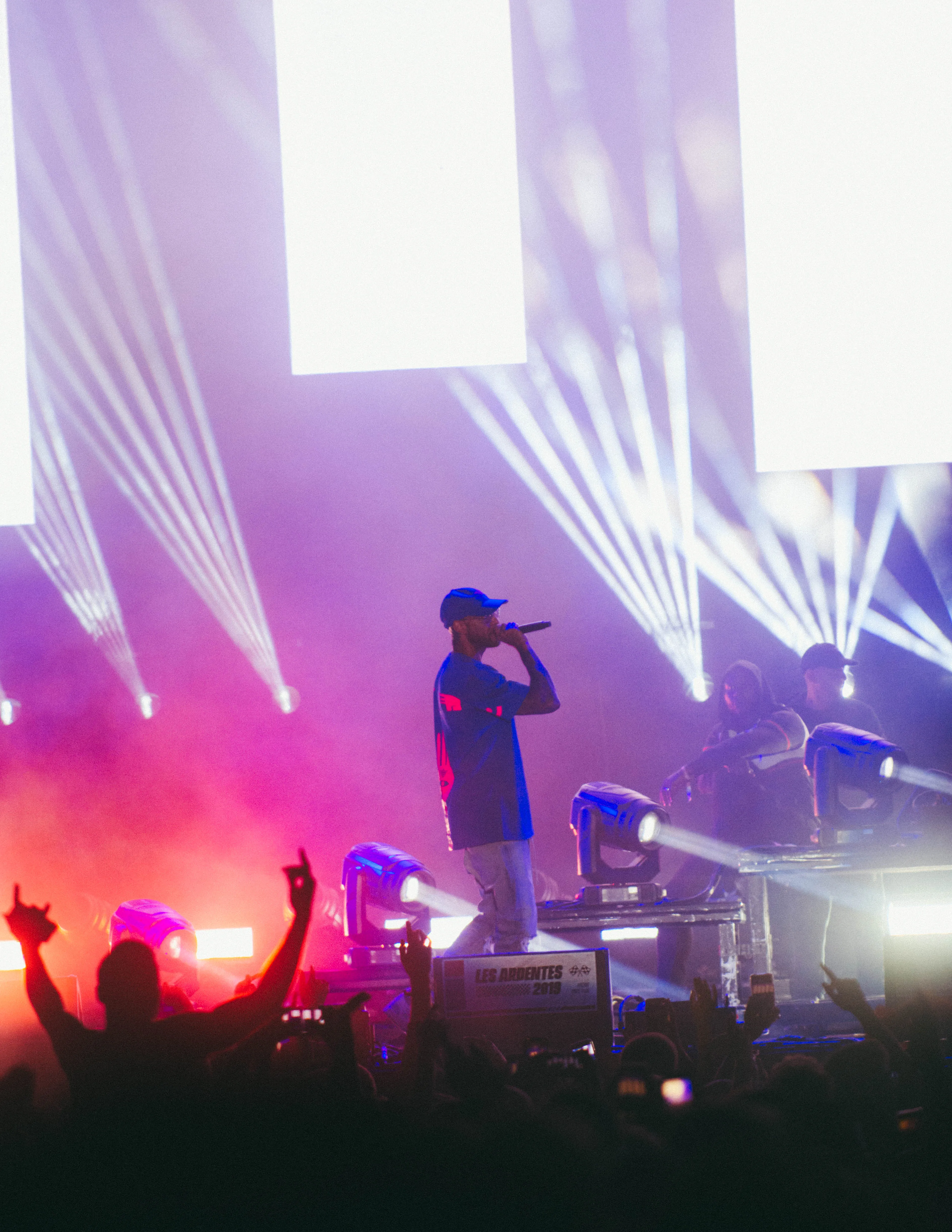 Booba — gallery photograph