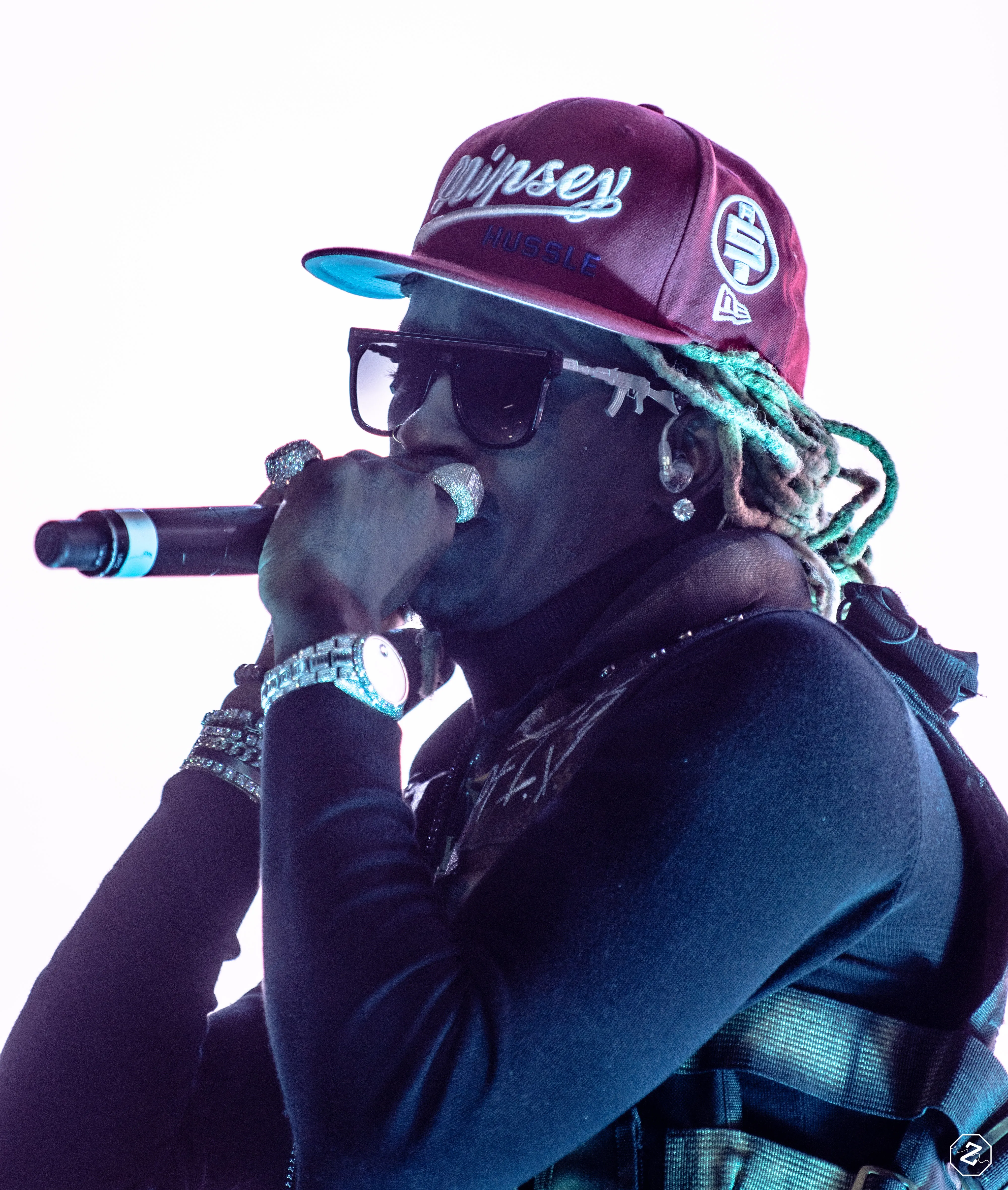 Young Thug — gallery photograph